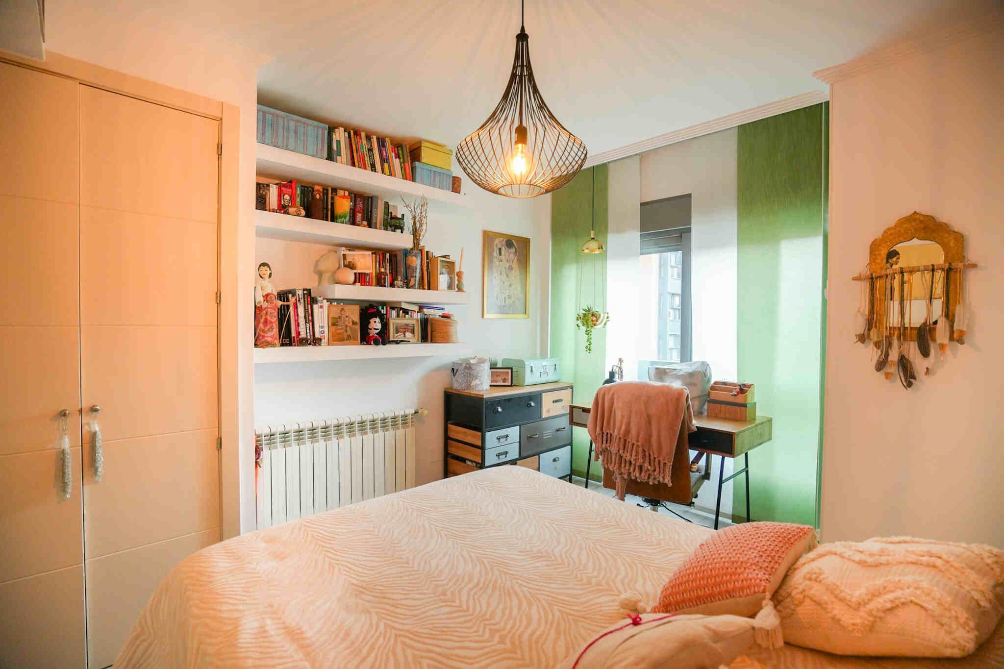 Venta de Ático Triplex - En Legazpi, Madrid - 50