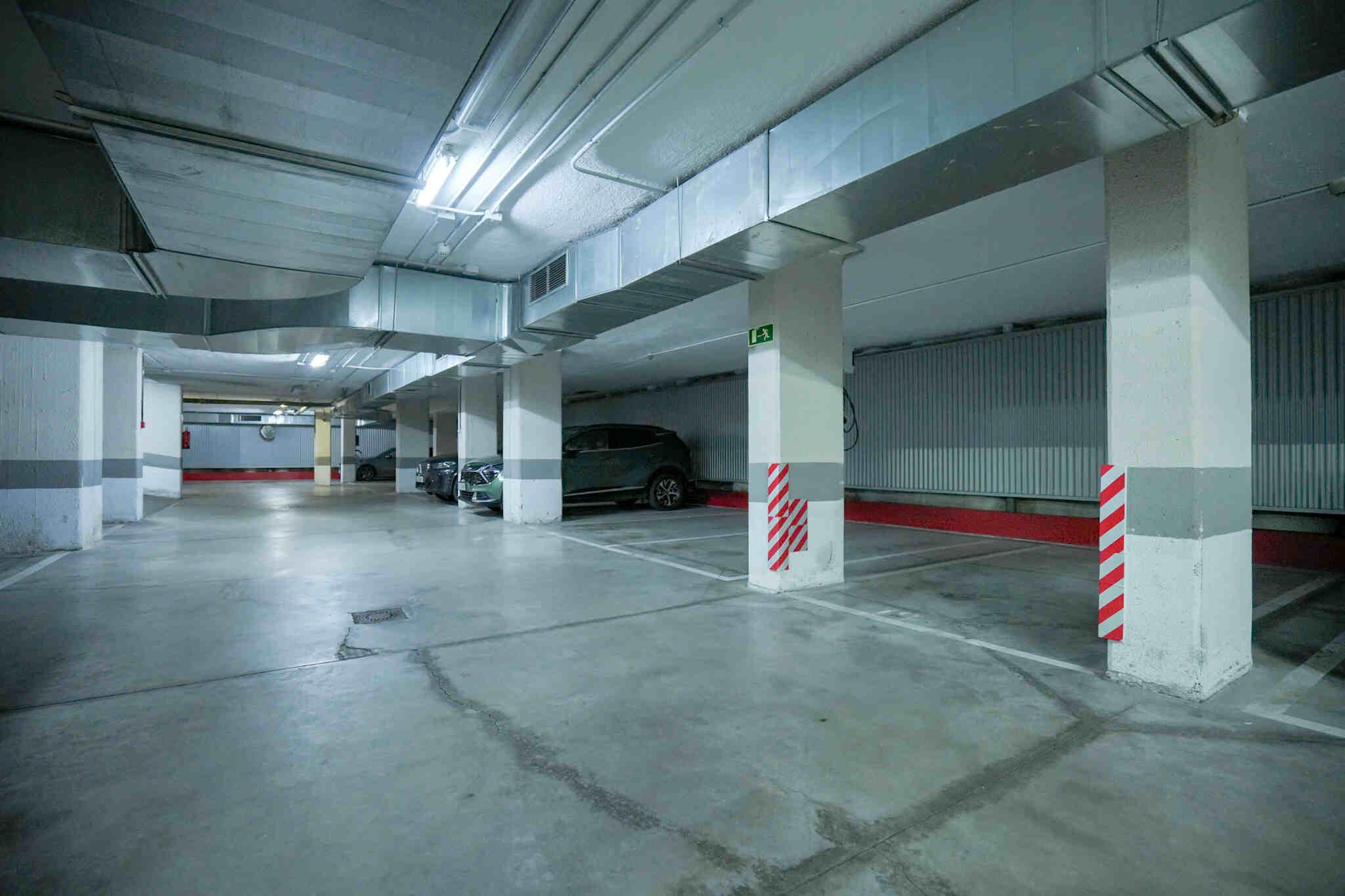 Venta de Ático Triplex - En Legazpi, Madrid - 55