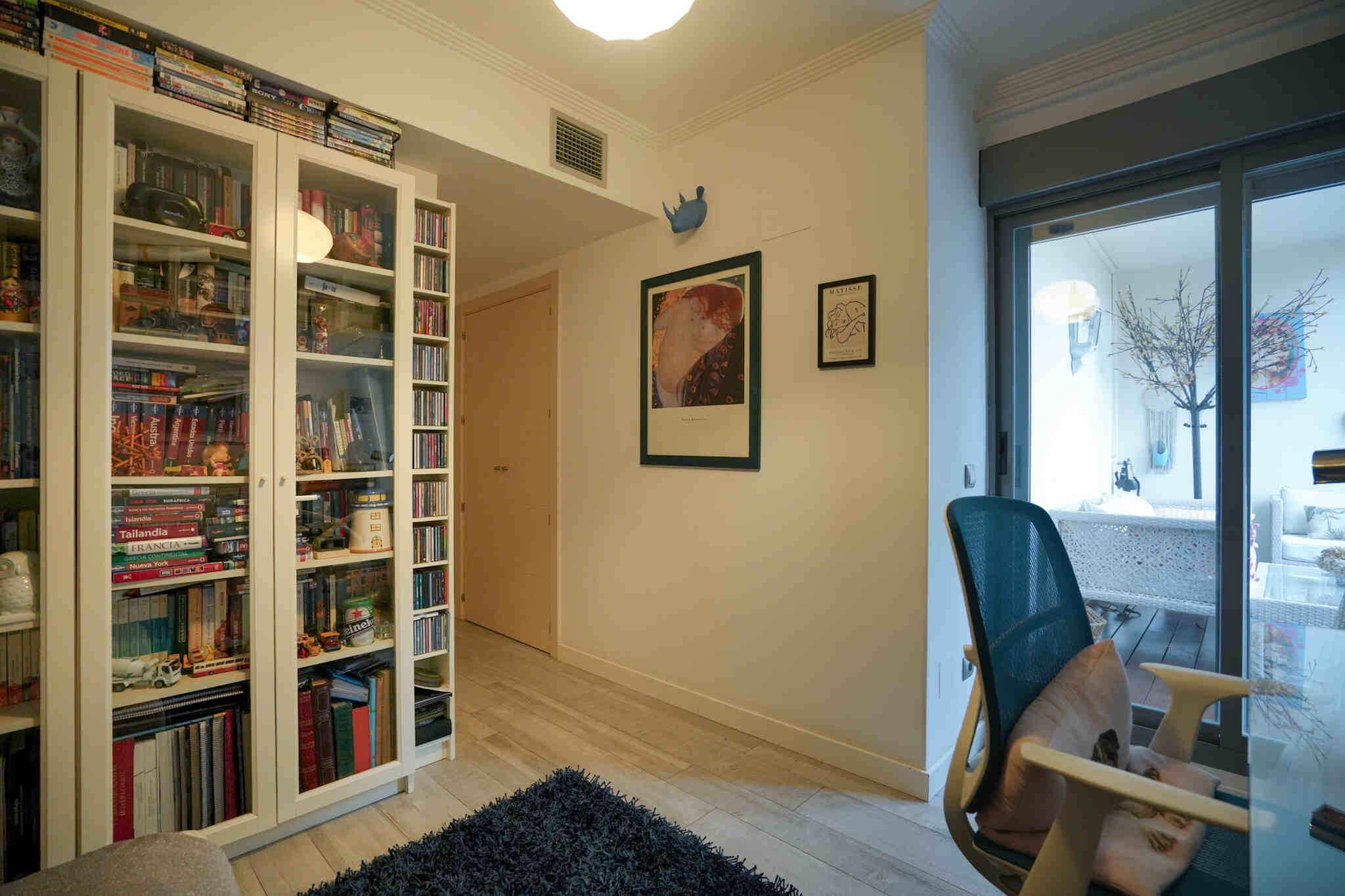 Venta de Ático Triplex - En Legazpi, Madrid - 48