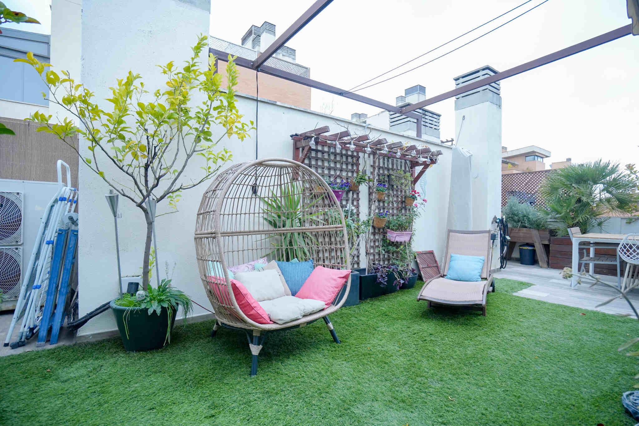 Venta de Ático Triplex - En Legazpi, Madrid - 57