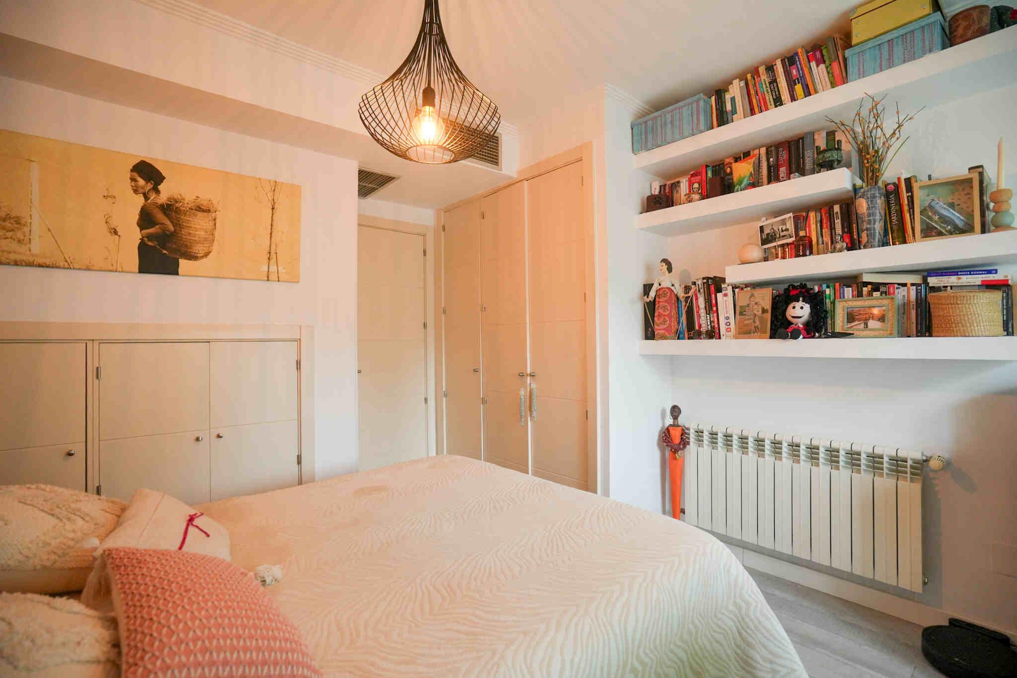 Venta de Ático Triplex - En Legazpi, Madrid - 53