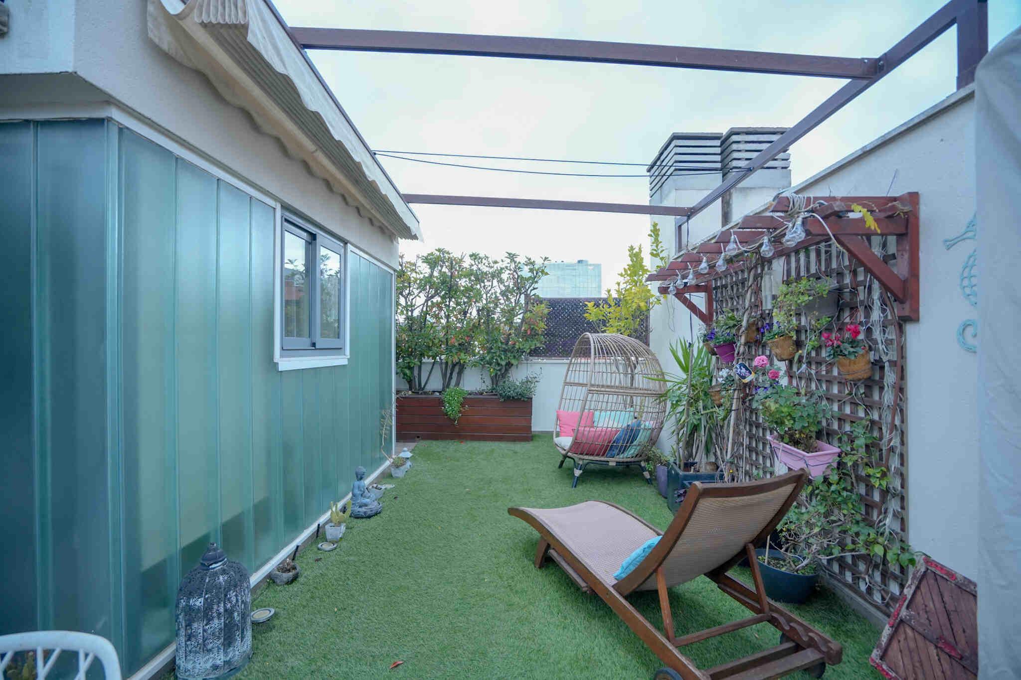 Venta de Ático Triplex - En Legazpi, Madrid - 62