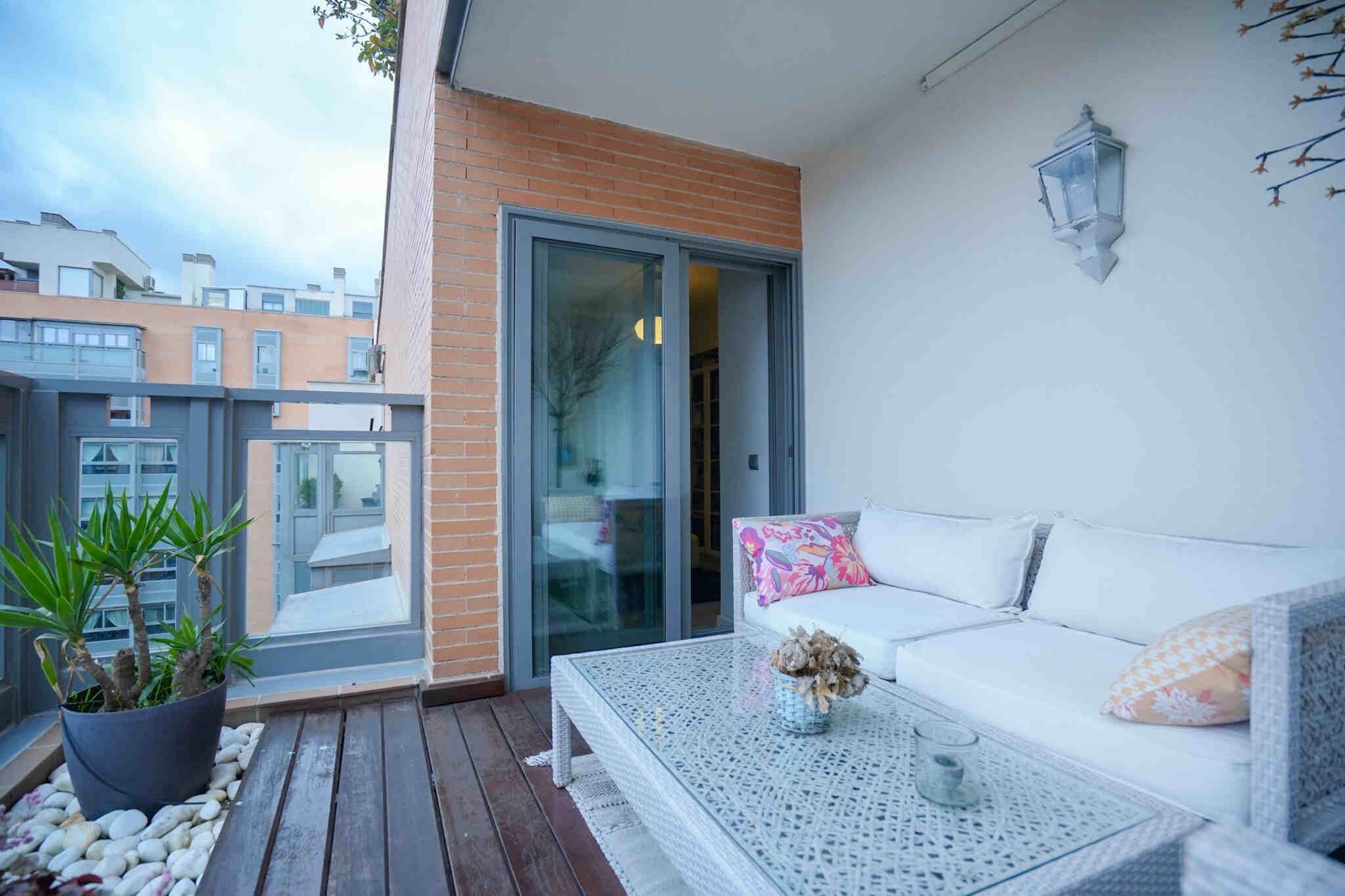 Venta de Ático Triplex - En Legazpi, Madrid - 67