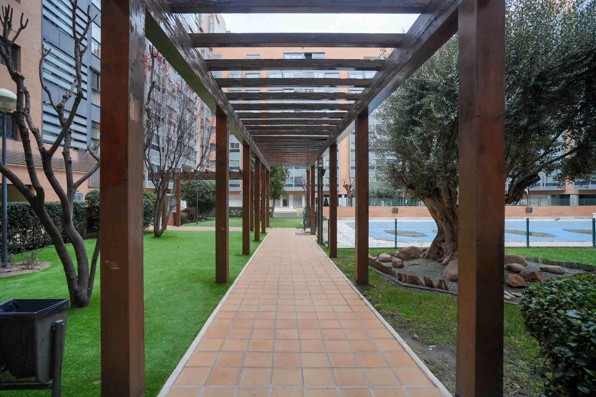 Venta de Ático Triplex - En Legazpi, Madrid - 71