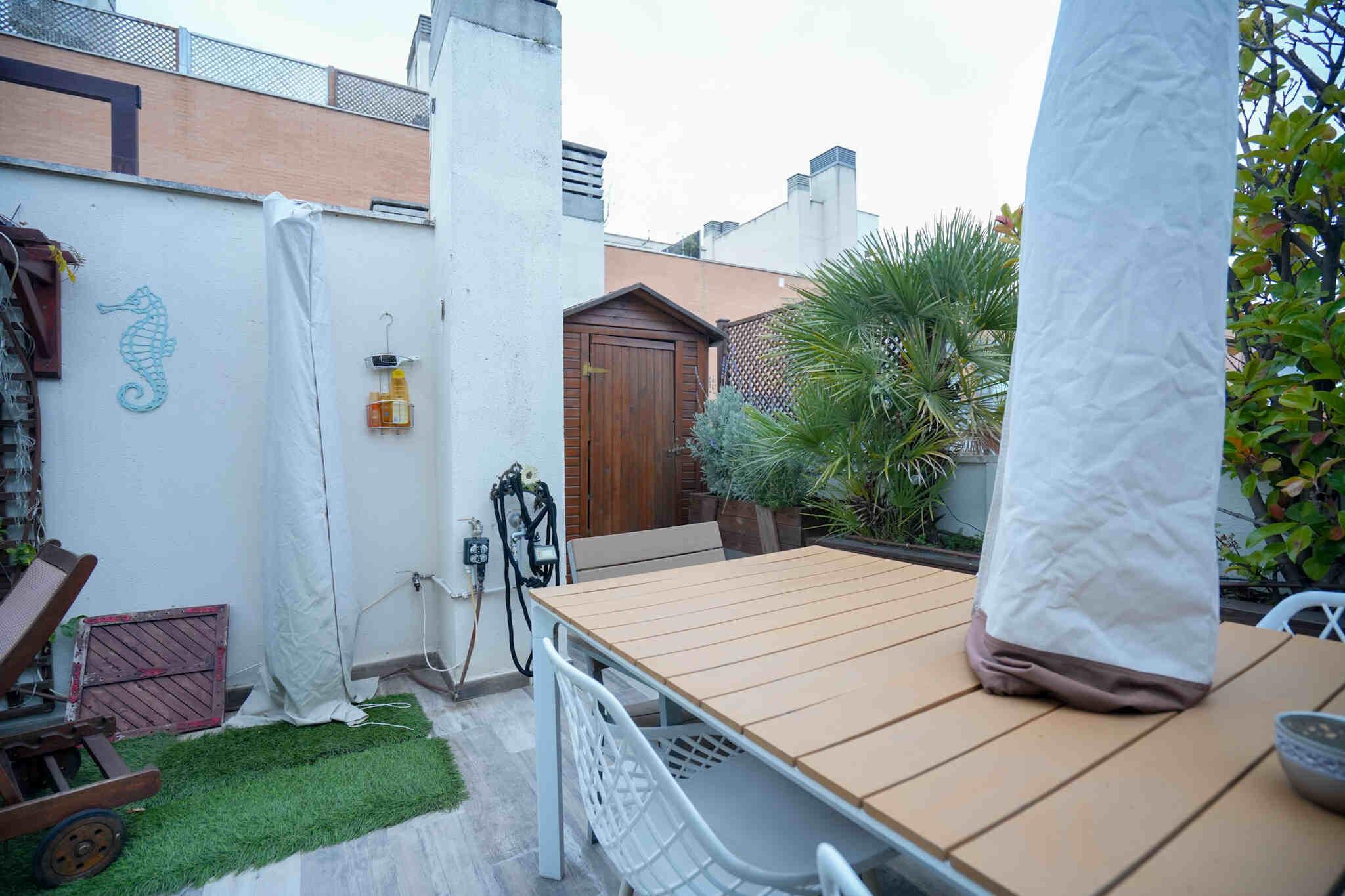 Venta de Ático Triplex - En Legazpi, Madrid - 61