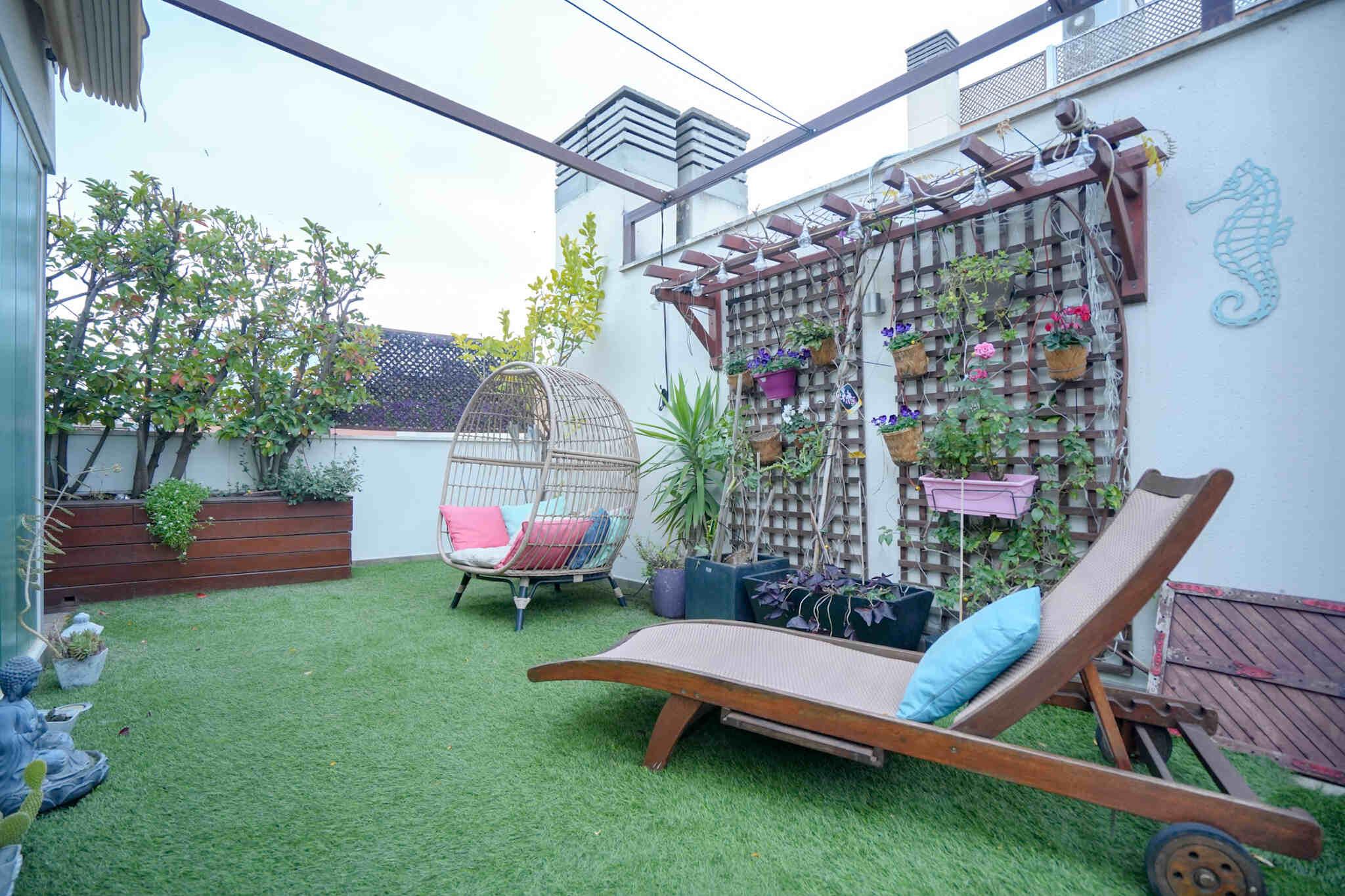 Venta de Ático Triplex - En Legazpi, Madrid - 60