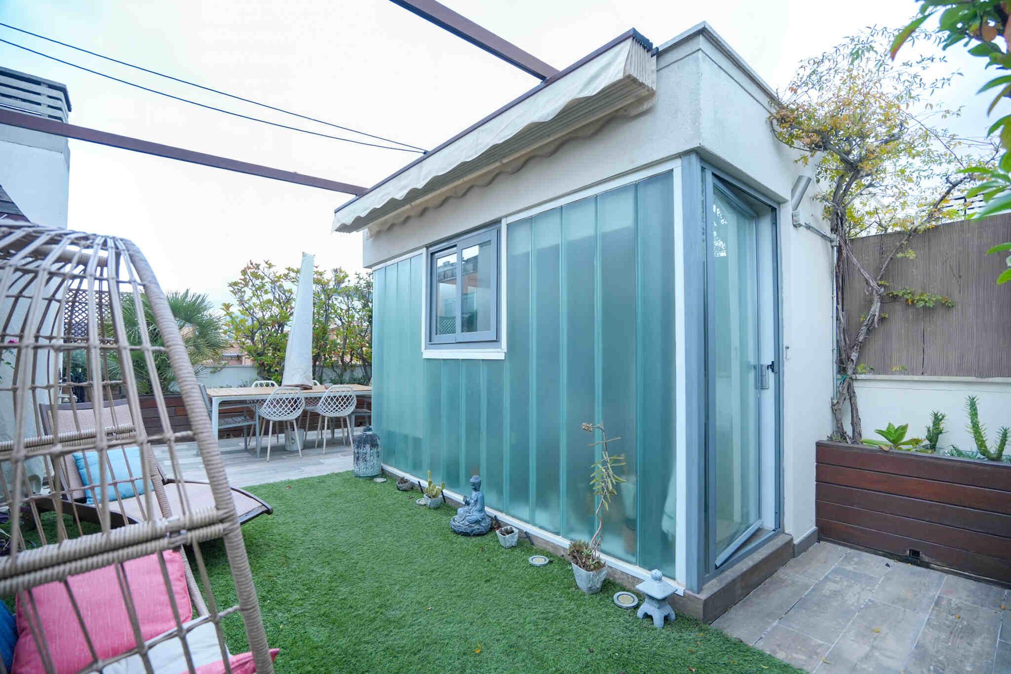 Venta de Ático Triplex - En Legazpi, Madrid - 59