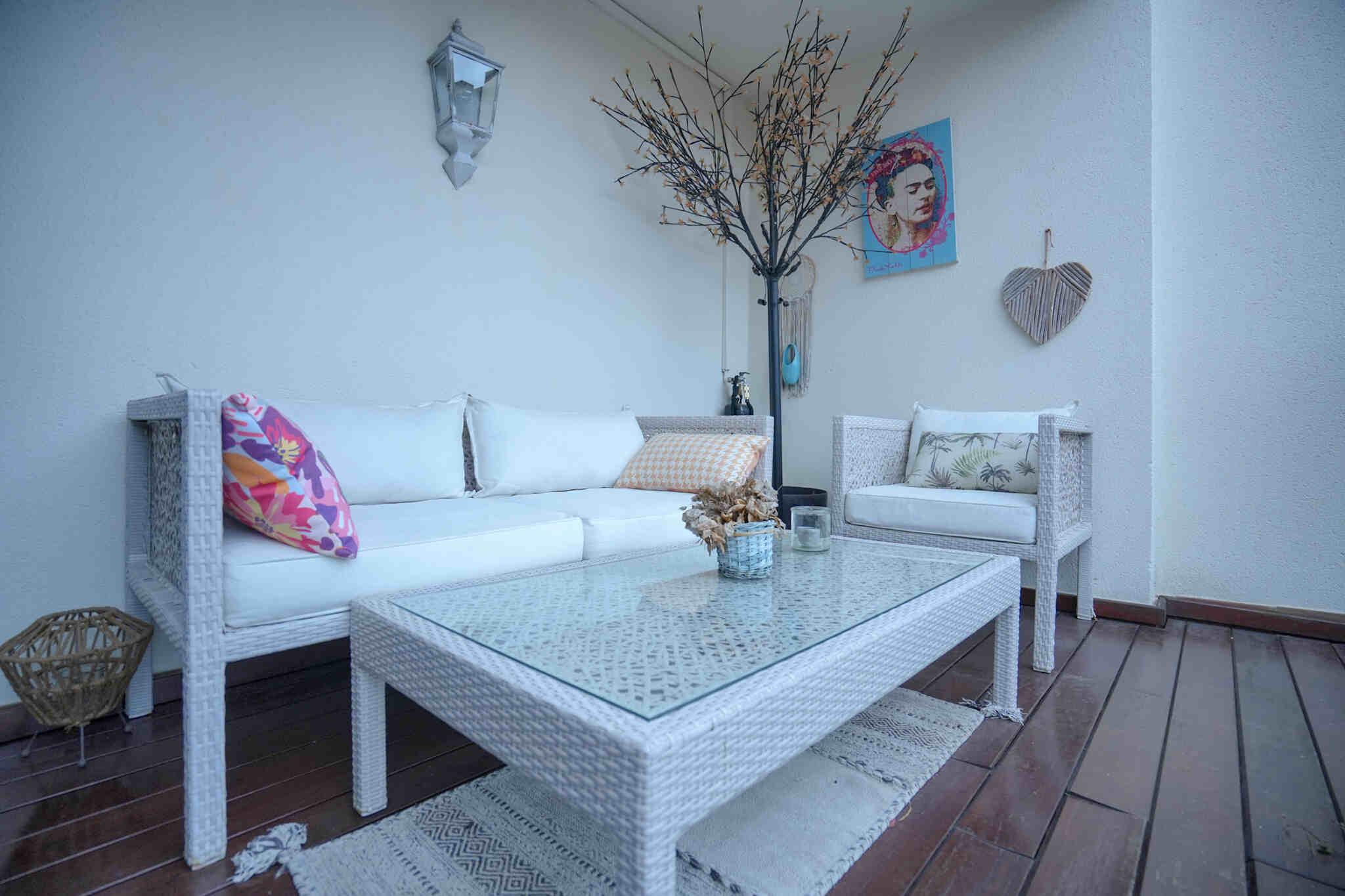 Venta de Ático Triplex - En Legazpi, Madrid - 65