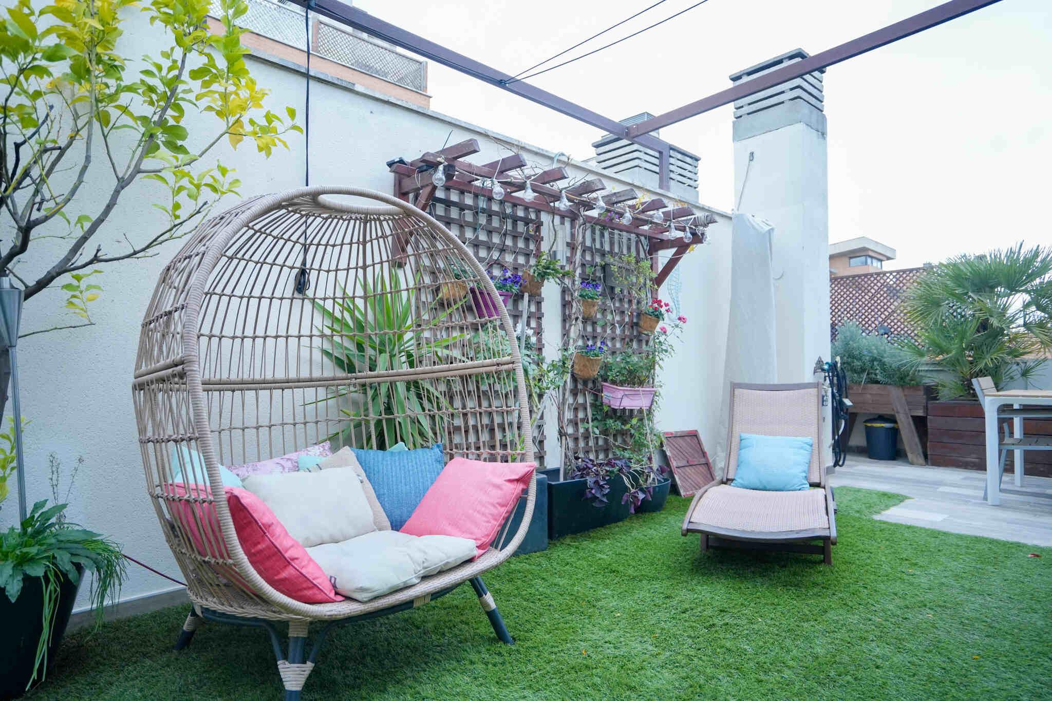 Venta de Ático Triplex - En Legazpi, Madrid - 58