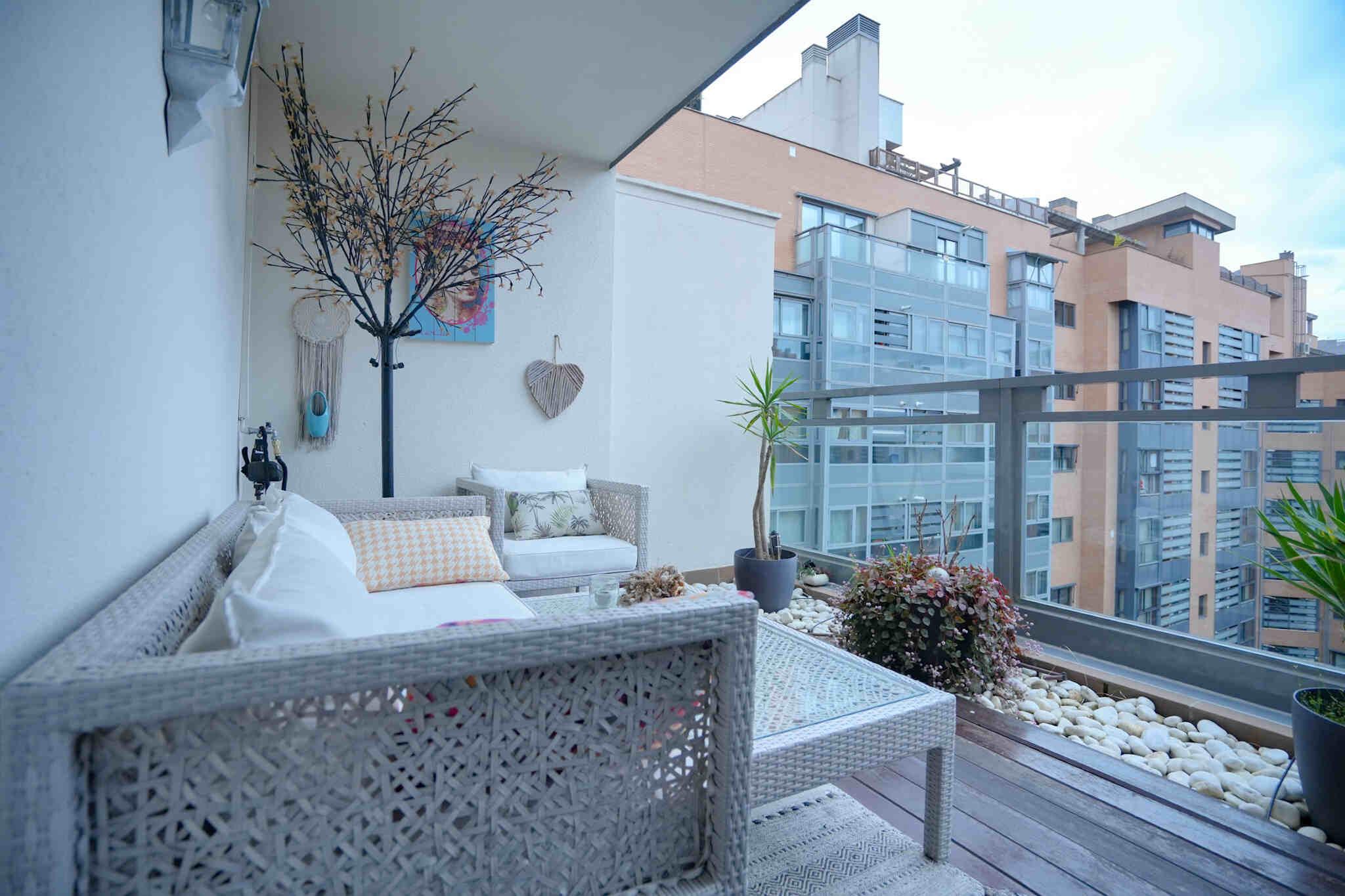Venta de Ático Triplex - En Legazpi, Madrid - 64
