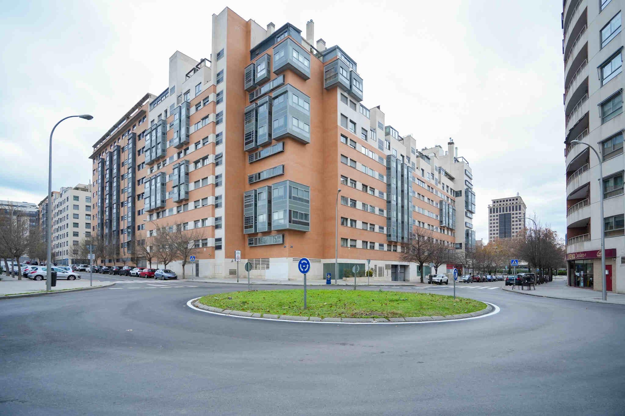 Venta de Ático Triplex - En Legazpi, Madrid - 76