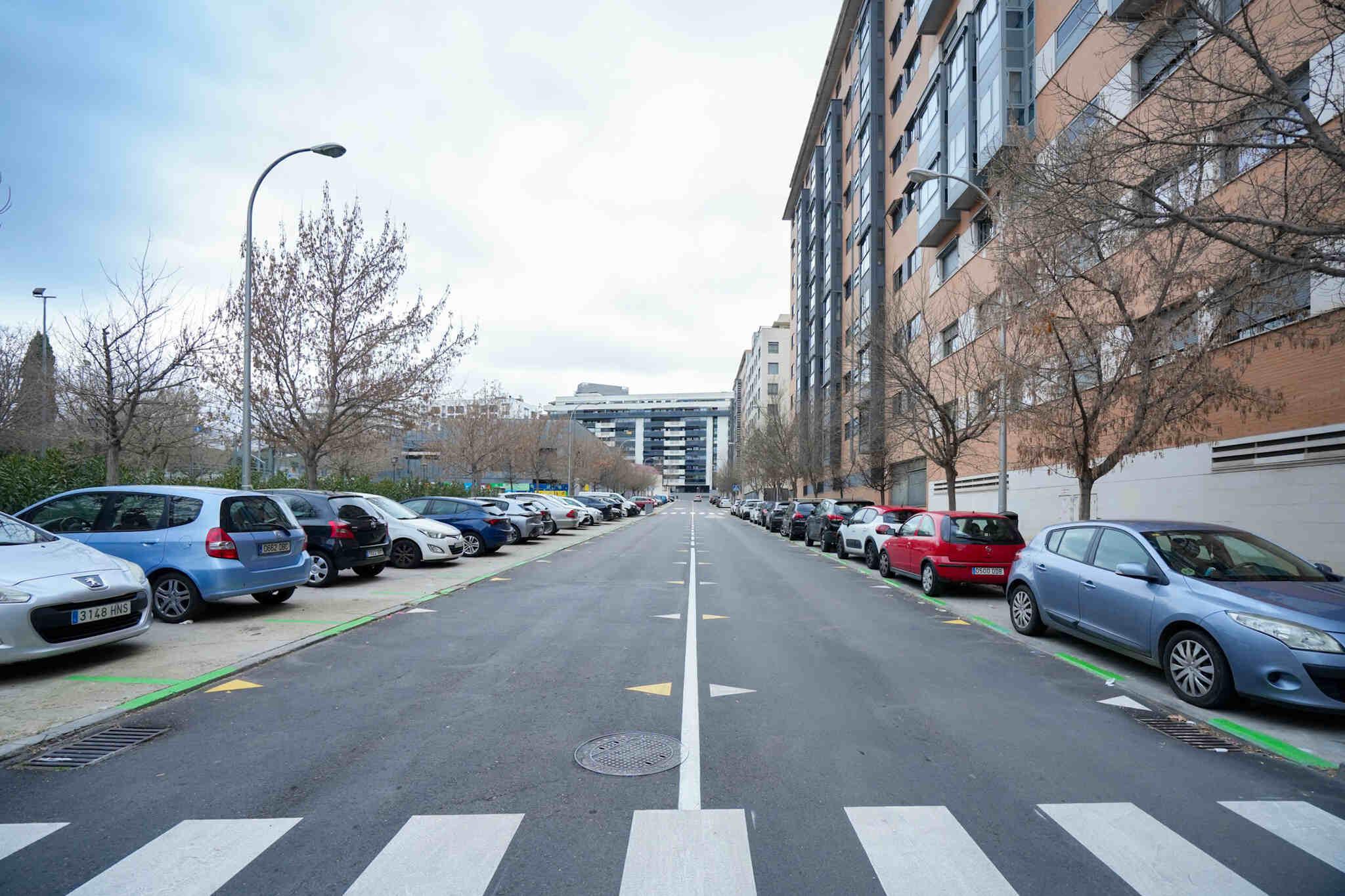 Venta de Ático Triplex - En Legazpi, Madrid - 74