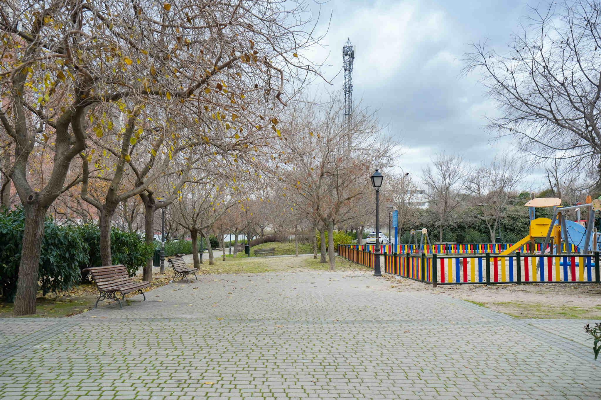 Venta de Ático Triplex - En Legazpi, Madrid - 75