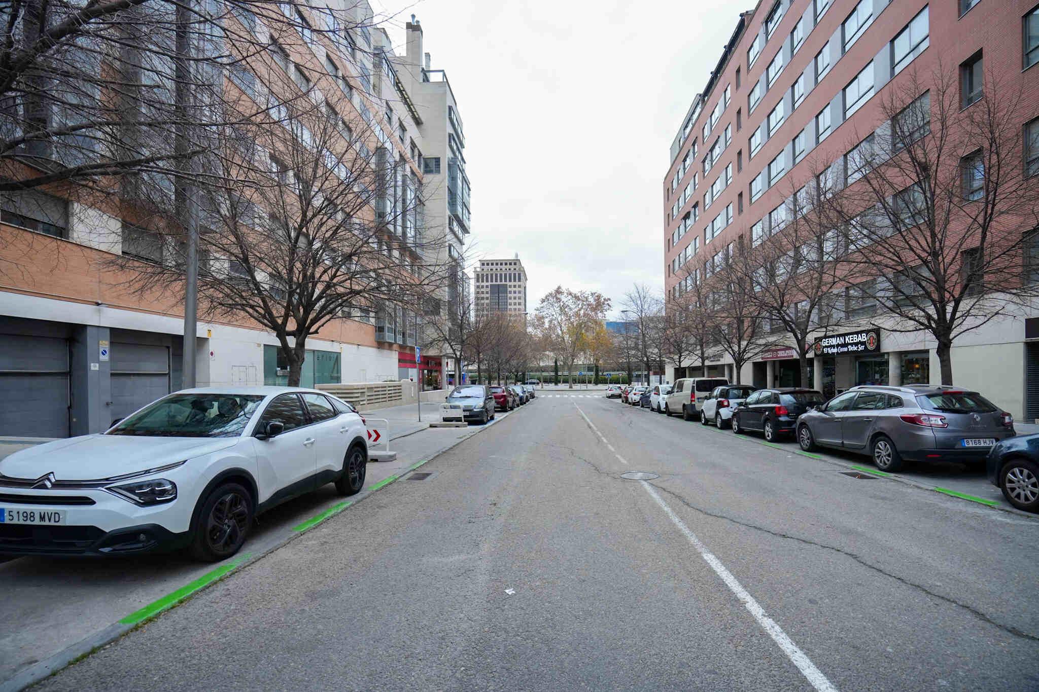 Venta de Ático Triplex - En Legazpi, Madrid - 73