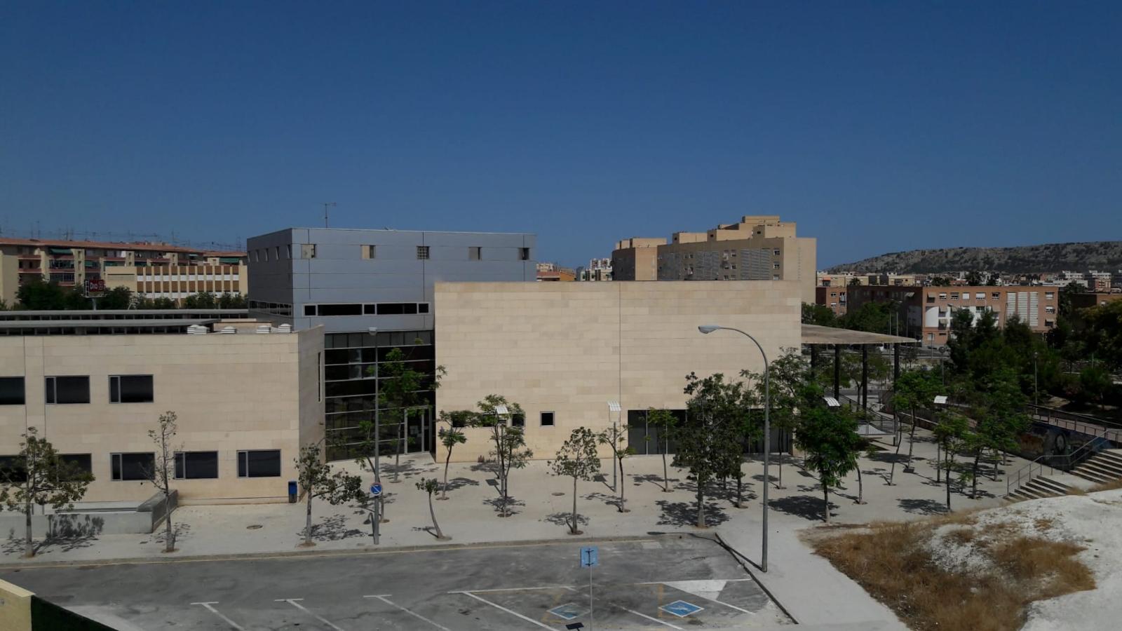 Venta de Dúplex - Alicante  - 27