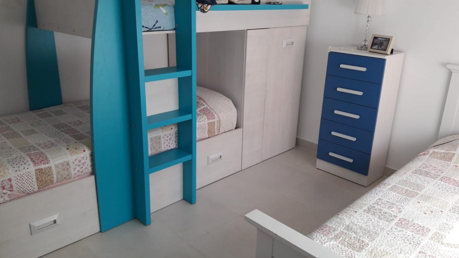 Venta de Dúplex - Alicante  - 25