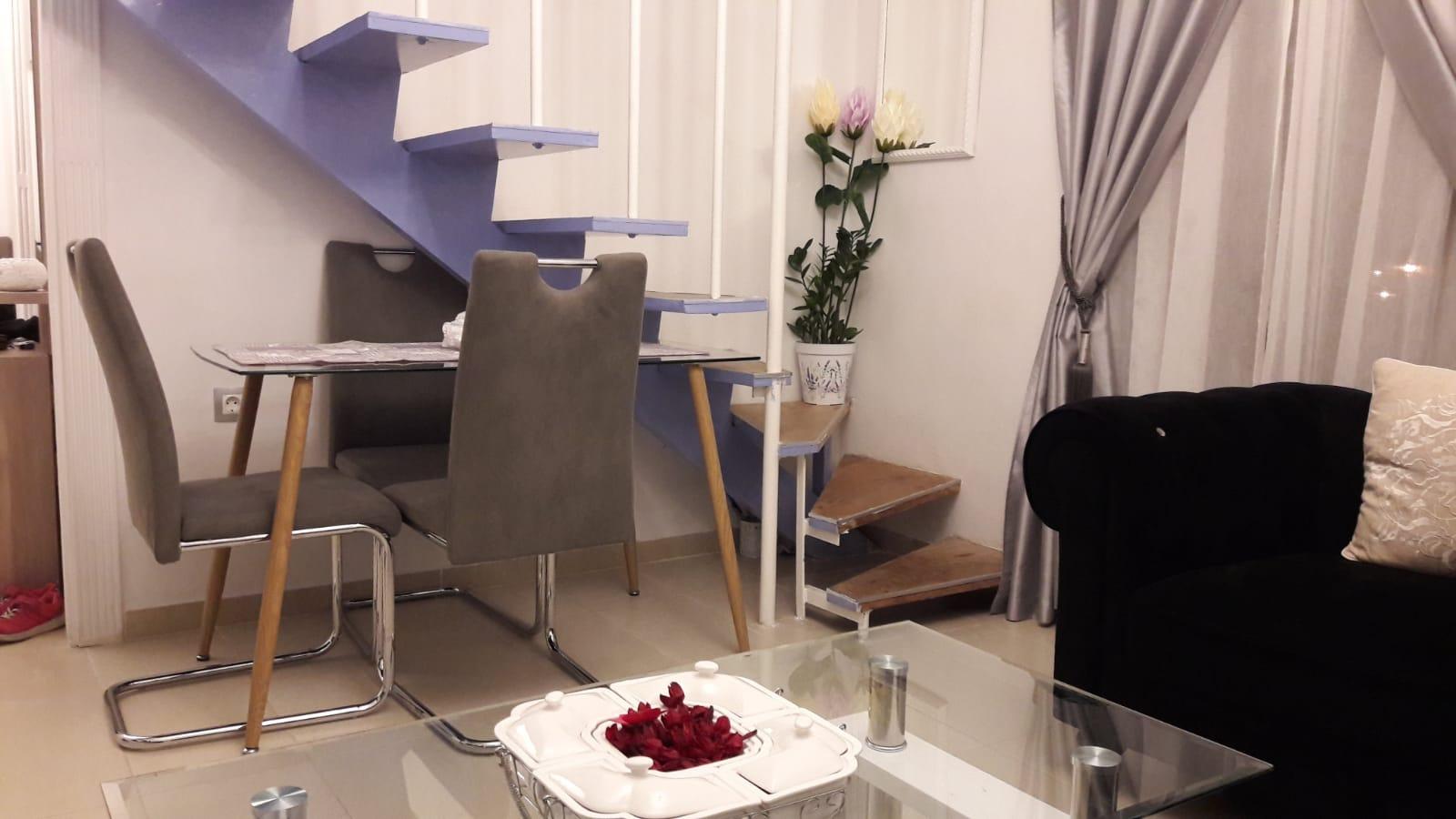 Venta de Dúplex - Alicante  - 6