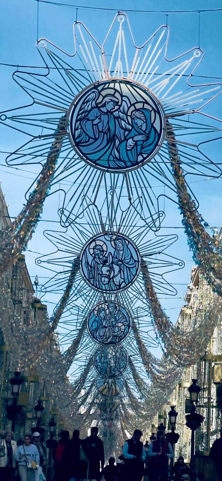 Vivienda Premium Obra Nueva - Alameda P. Málaga. - 2