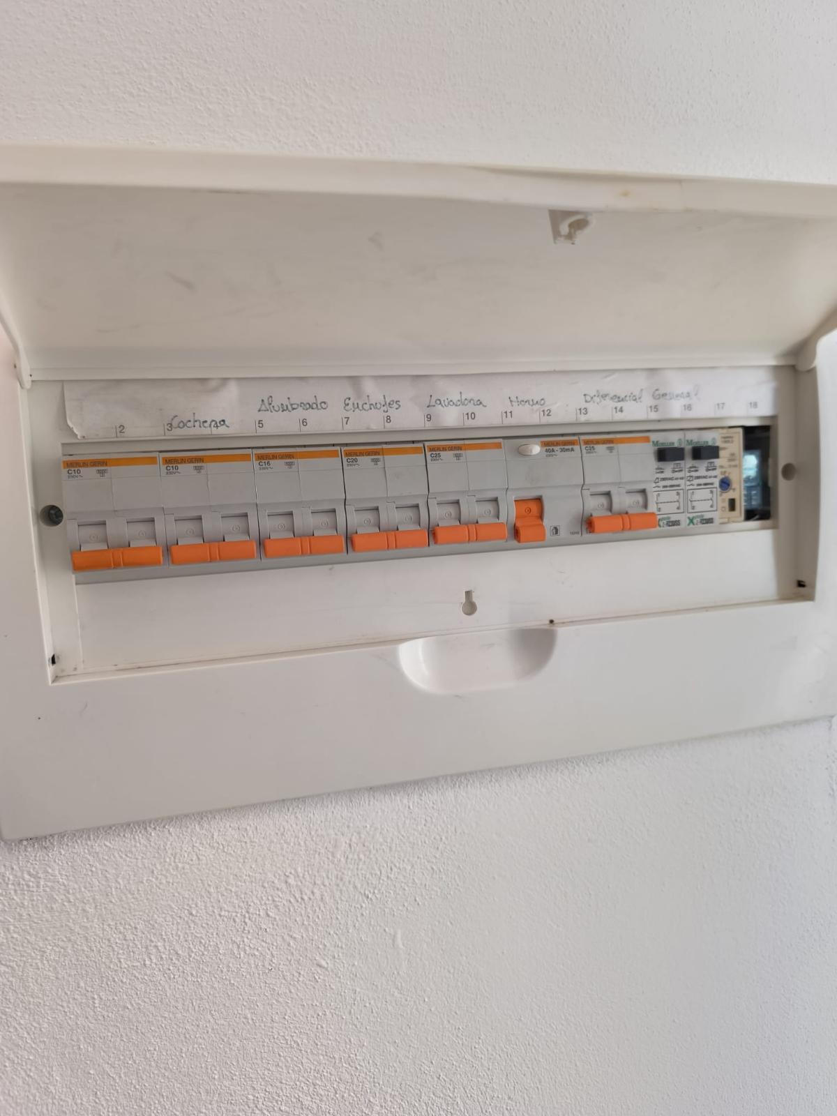 Casa en venta - Murcia - 11