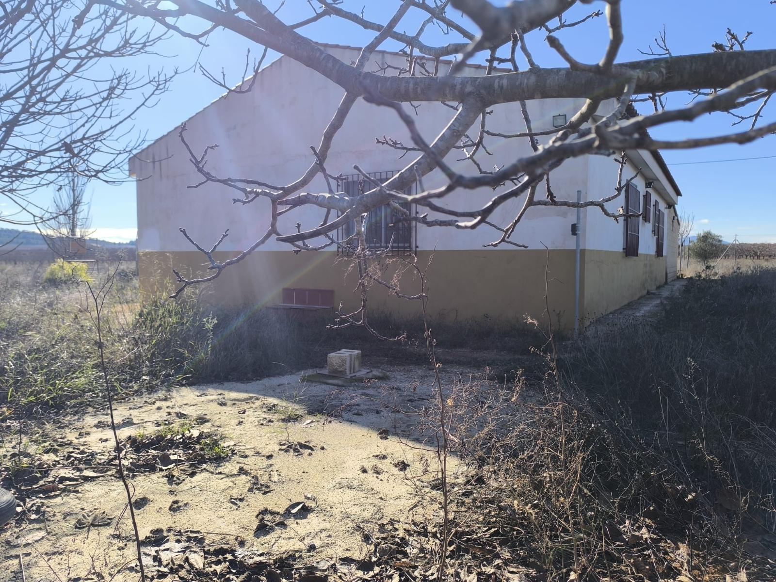 Casa en venta - Murcia - 7