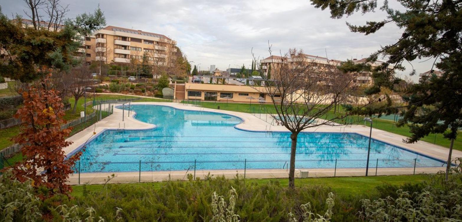 Piso en Alquiler - Pozuelo - 5