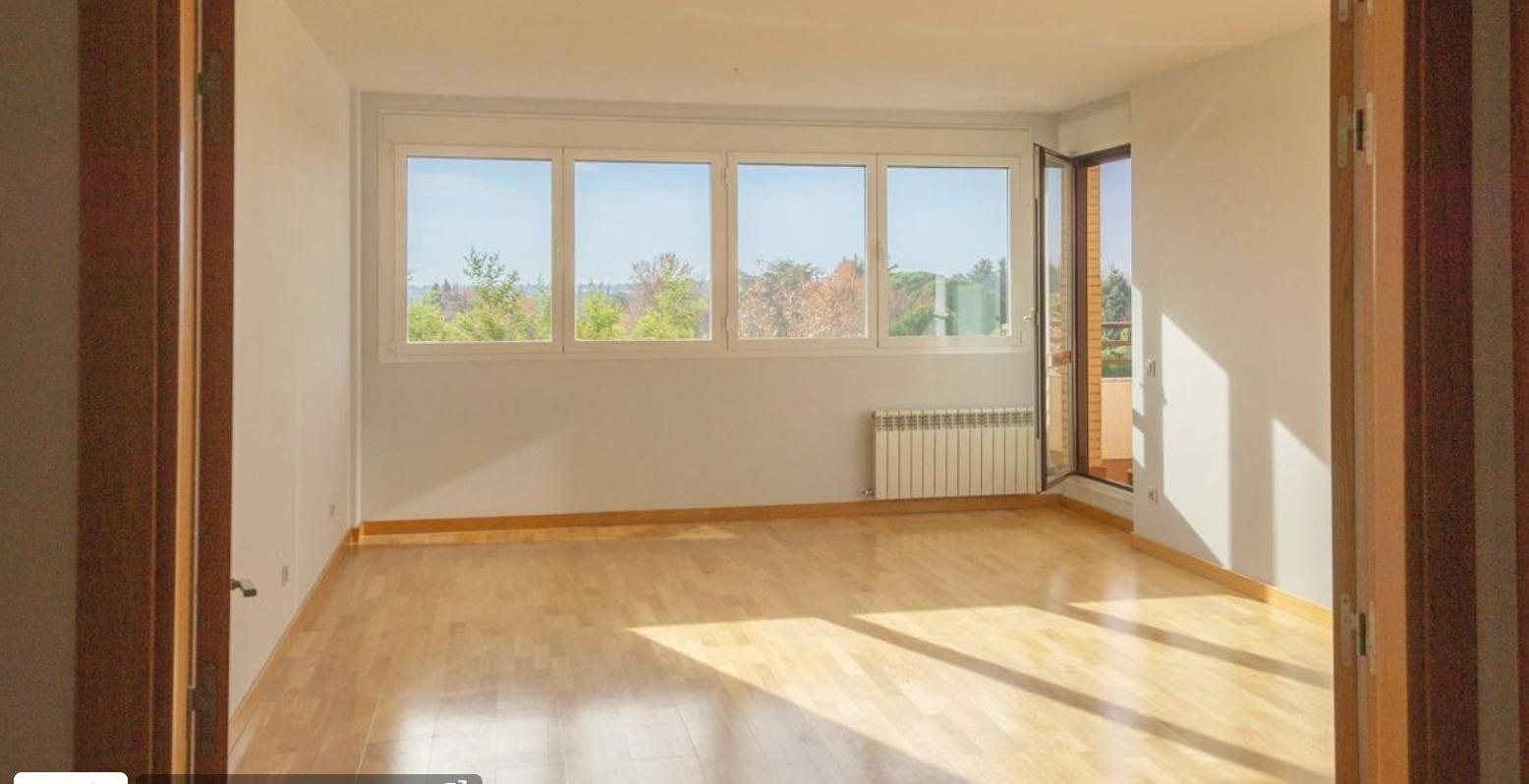 Piso en Alquiler - Pozuelo - 1