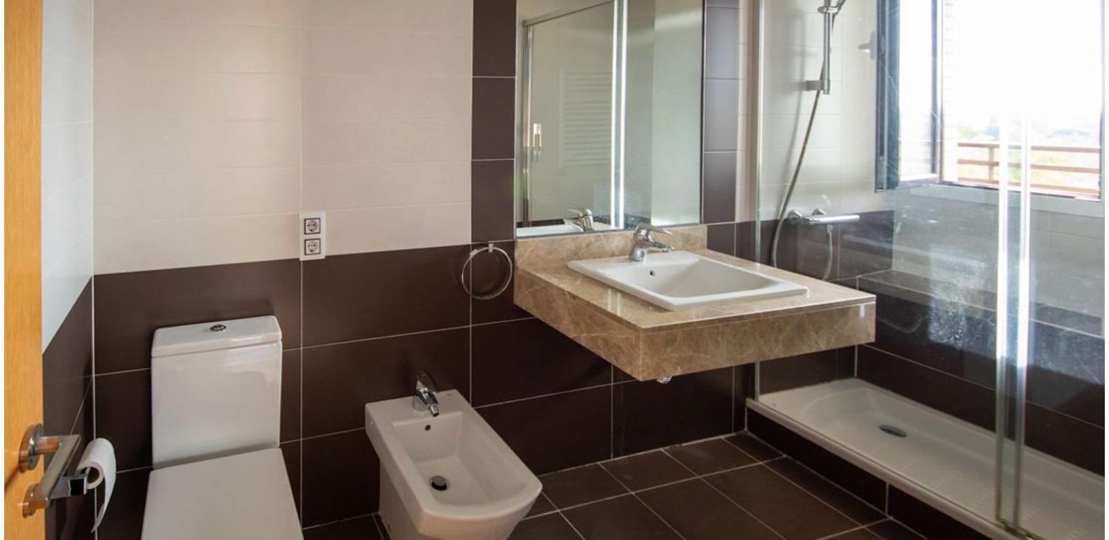 Piso en Alquiler - Pozuelo - 4