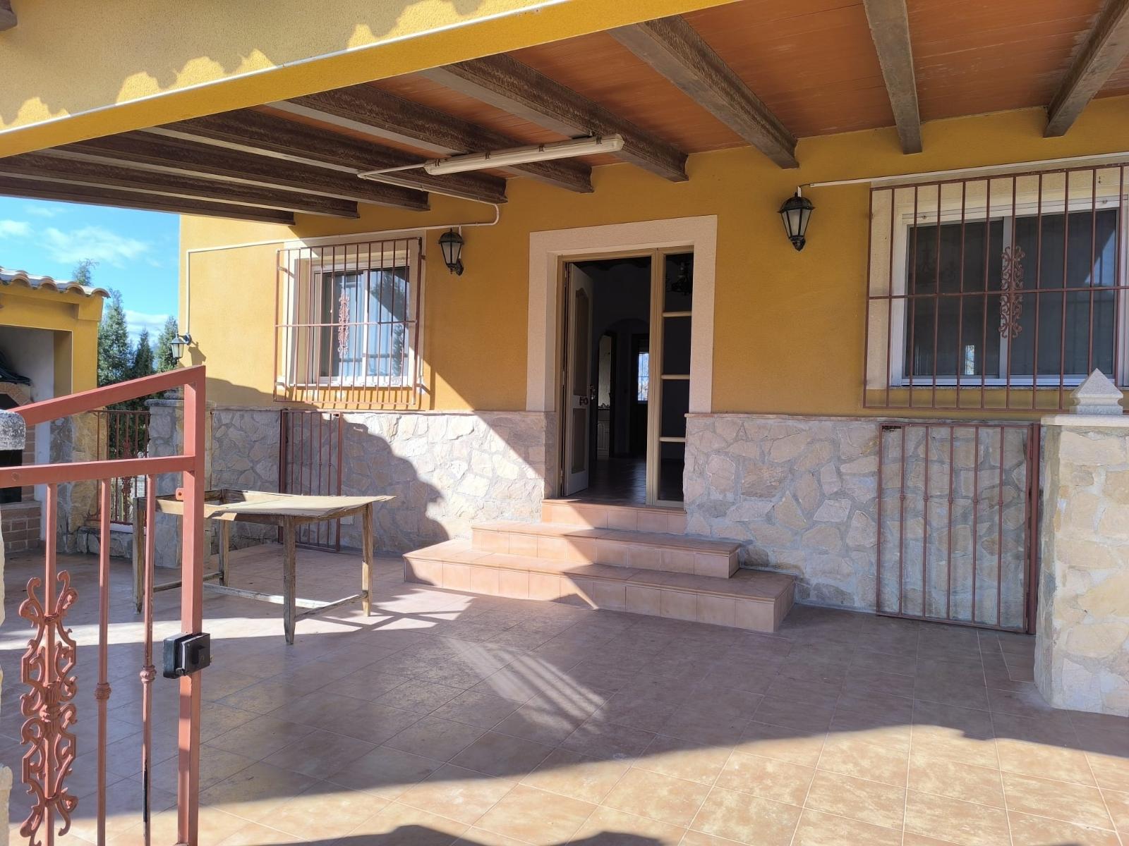 Casa Rústica en Venta – Pliego, Murcia - 2