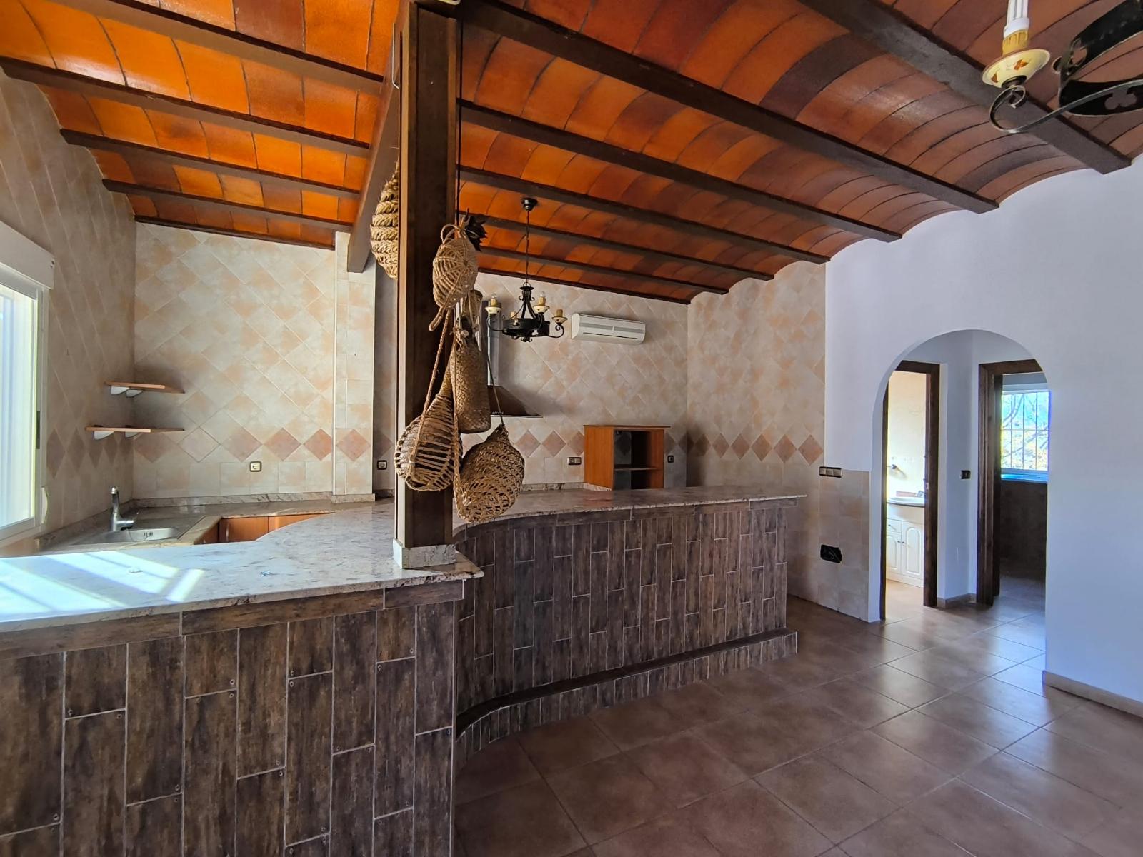 Casa Rústica en Venta – Pliego, Murcia - 1