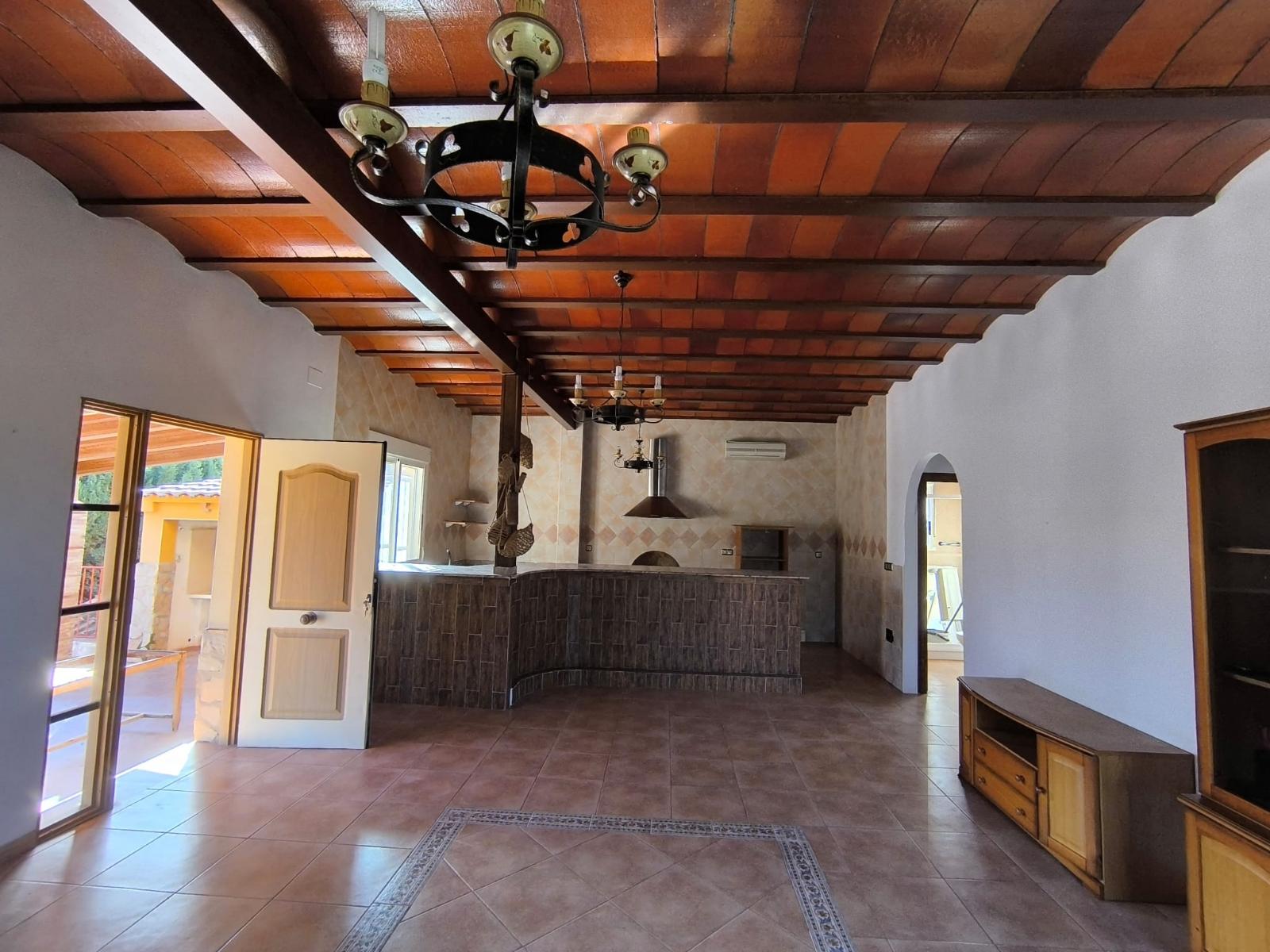 Casa Rústica en Venta – Pliego, Murcia - 3