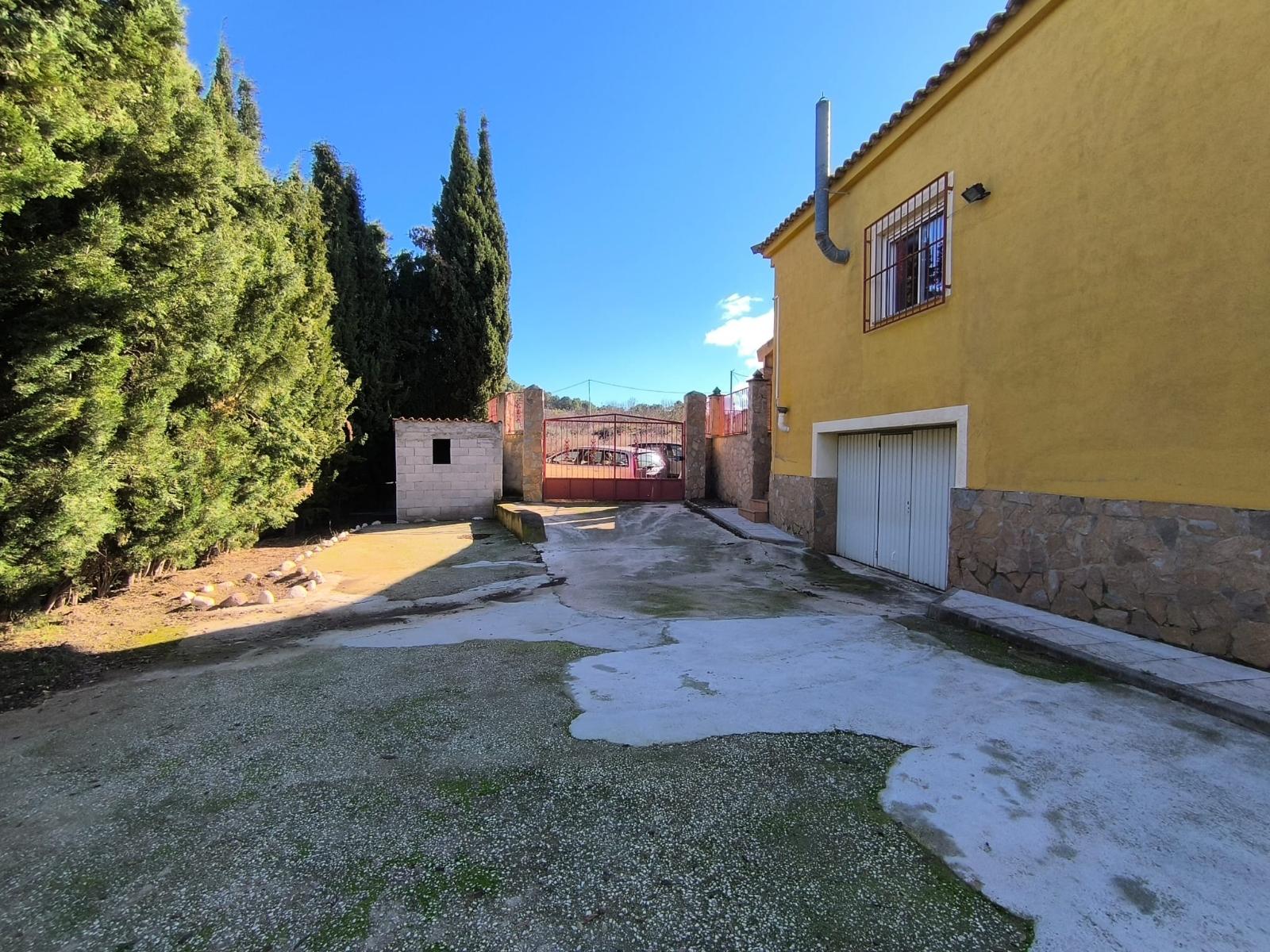Casa Rústica en Venta – Pliego, Murcia - 13