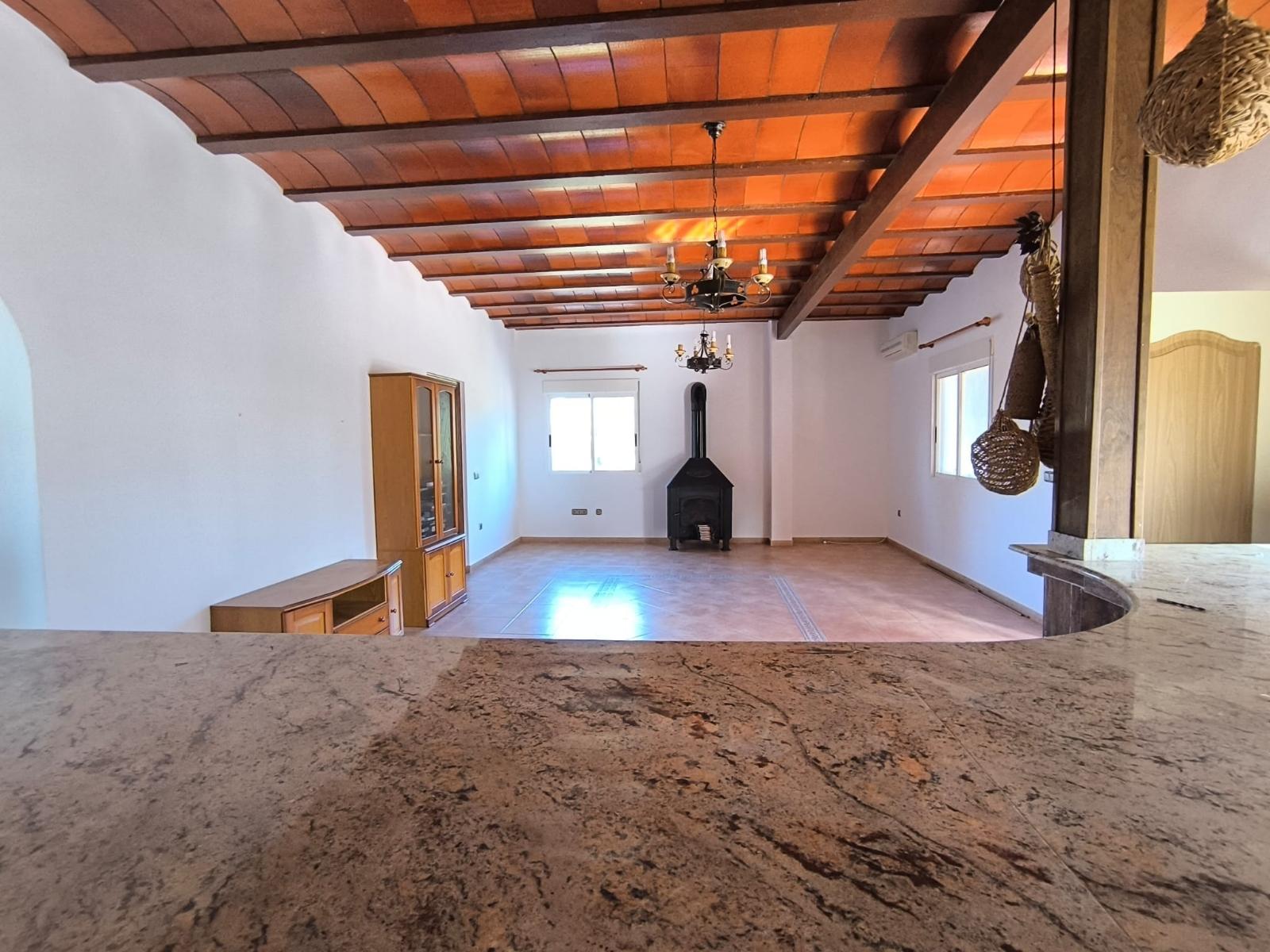 Casa Rústica en Venta – Pliego, Murcia - 4