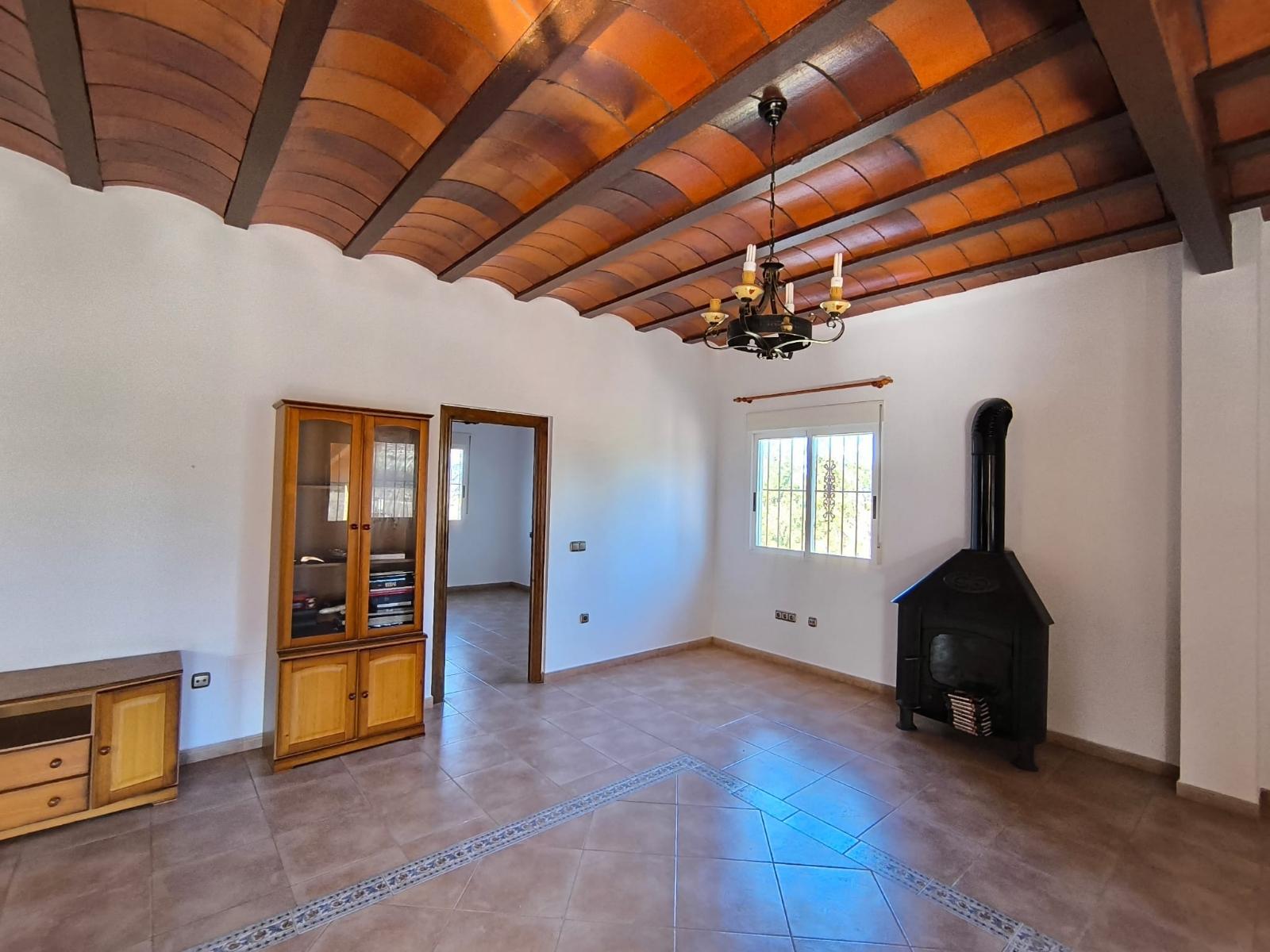 Casa Rústica en Venta – Pliego, Murcia - 7