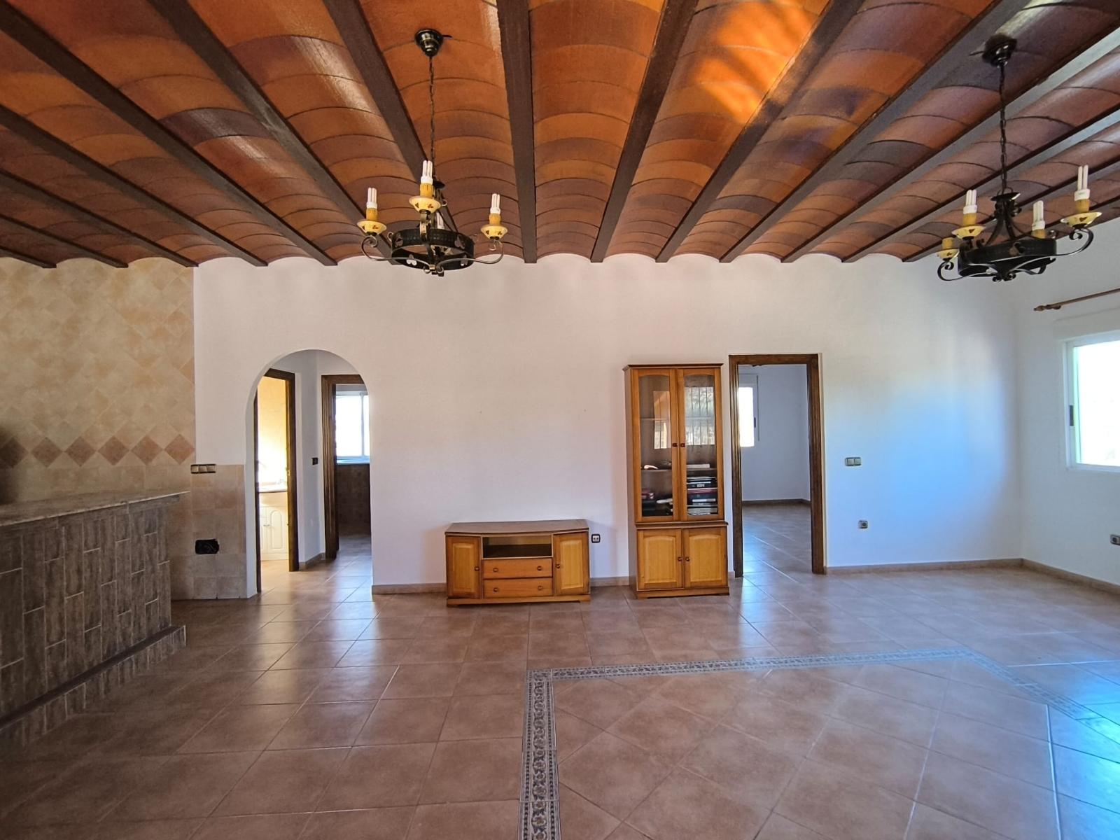 Casa Rústica en Venta – Pliego, Murcia - 6