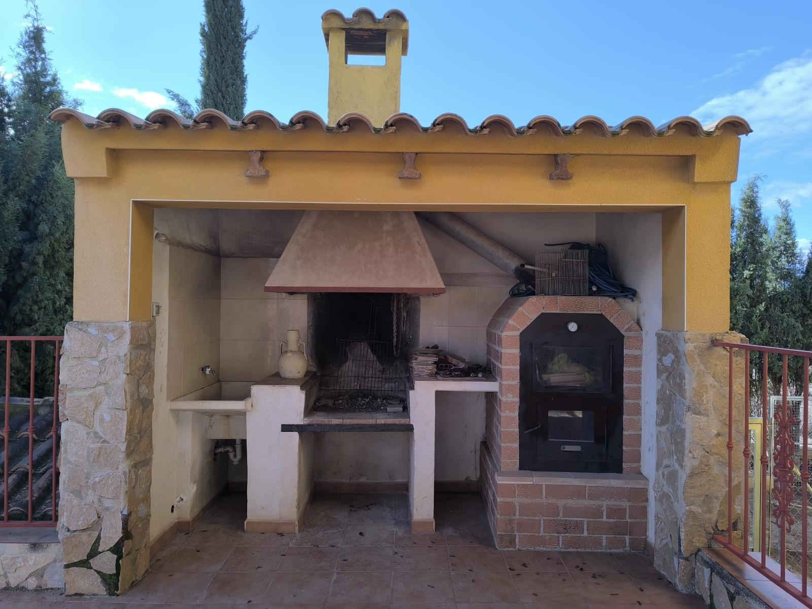 Casa Rústica en Venta – Pliego, Murcia - 10