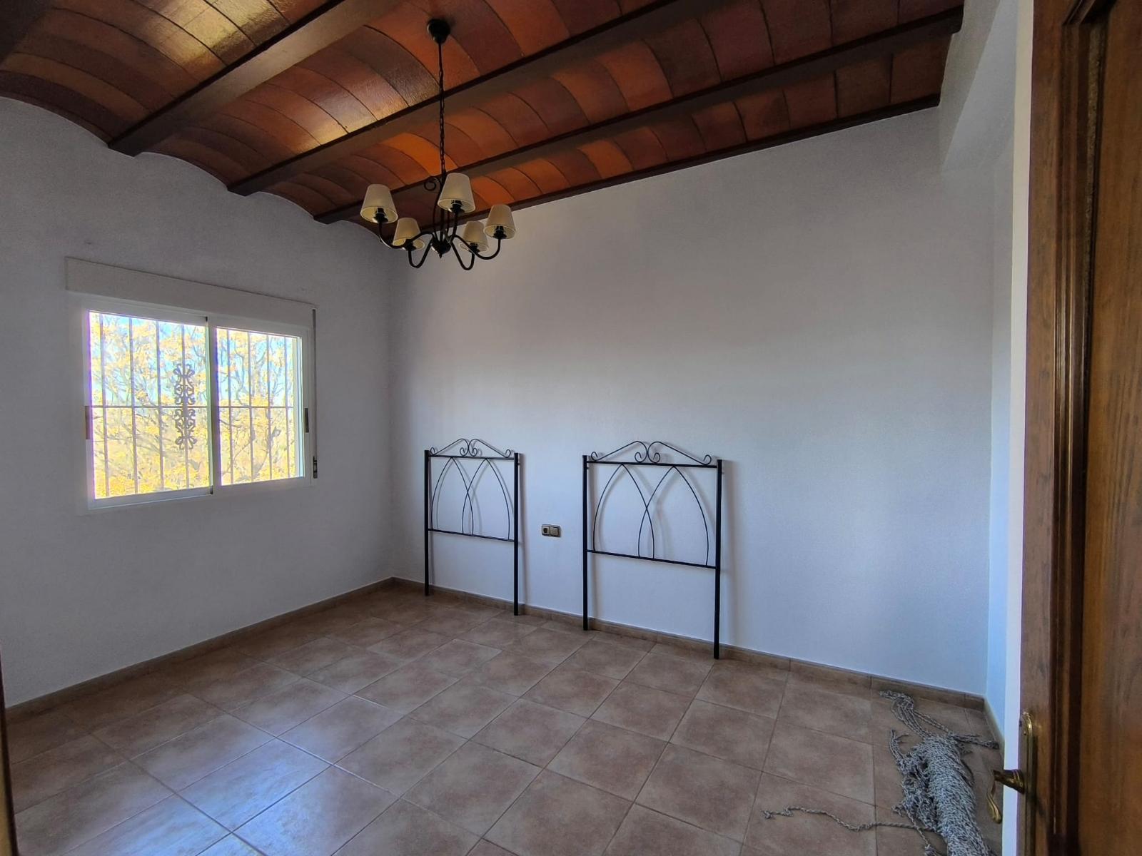 Casa Rústica en Venta – Pliego, Murcia - 8