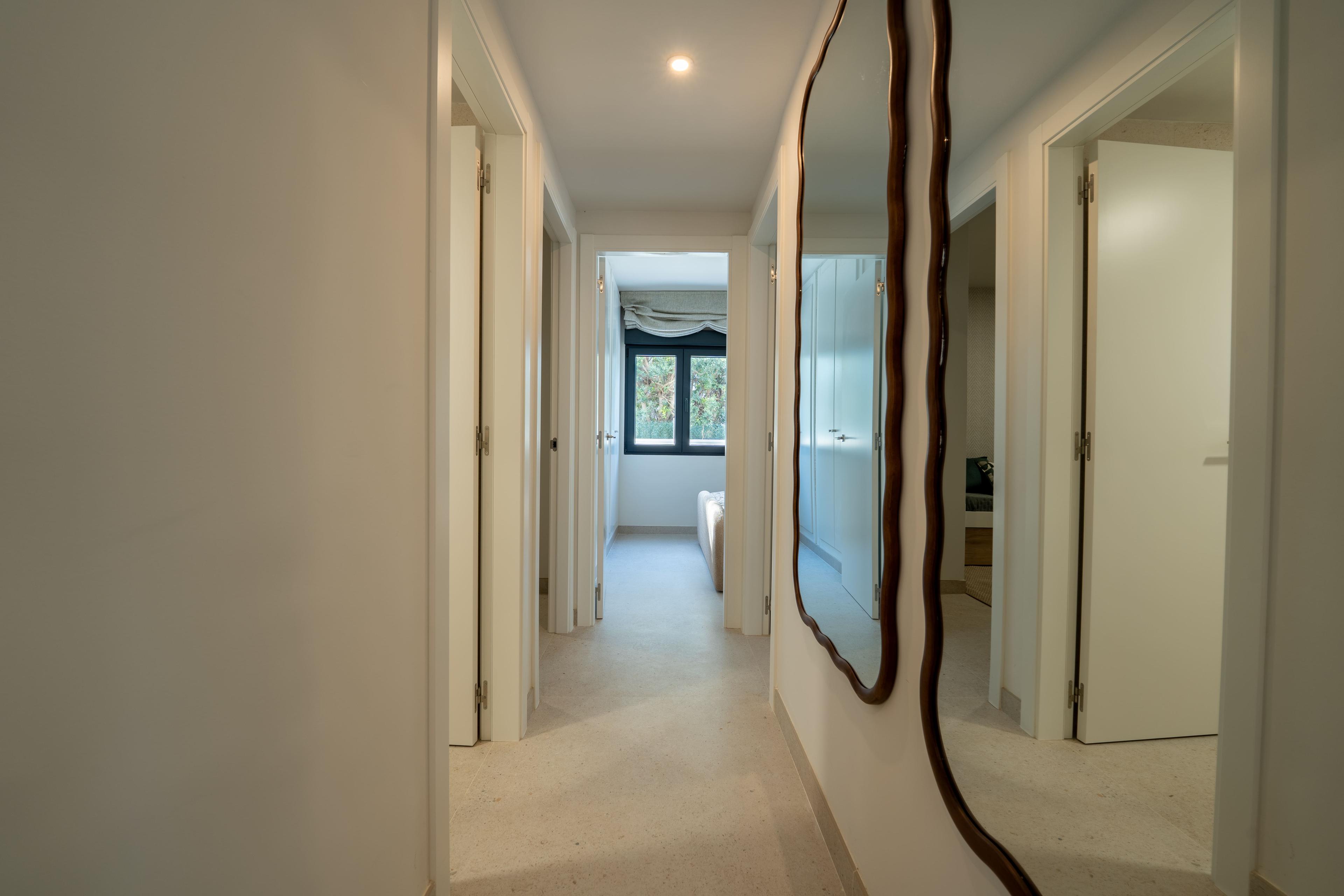 Piso en venta de obra nueva en Jávea, Alicante - 11