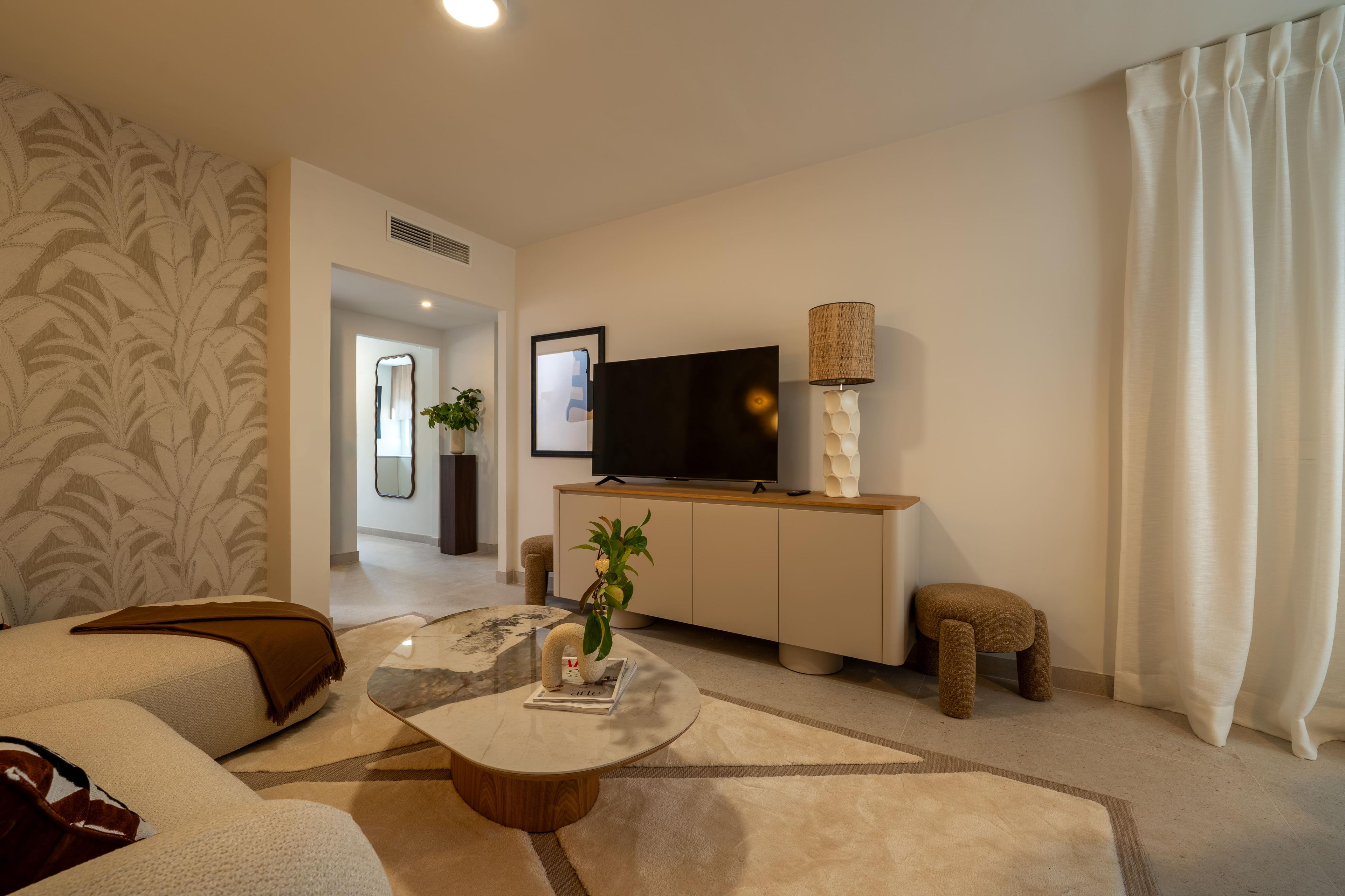 Piso en venta de obra nueva en Jávea, Alicante - 9