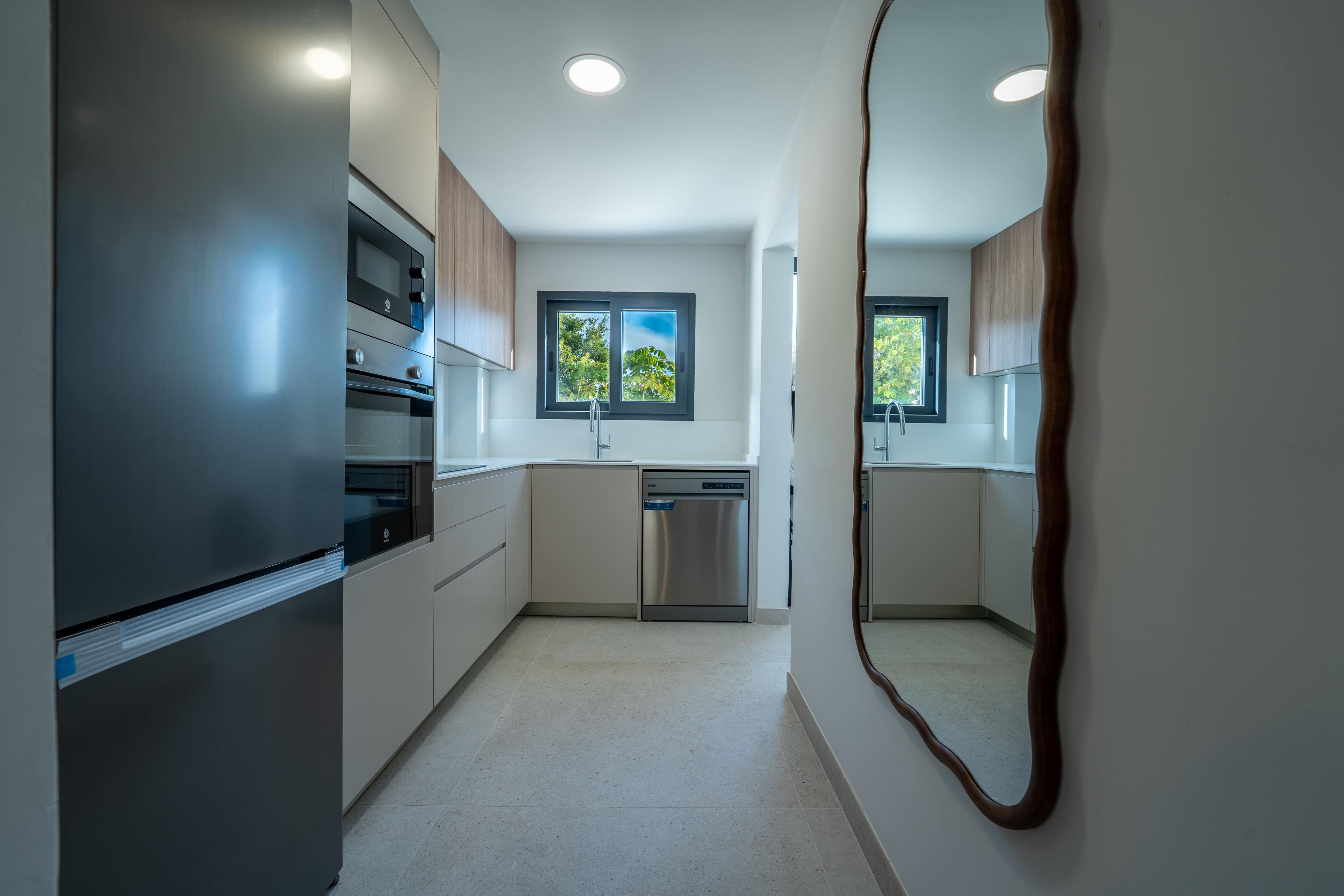 Piso en venta de obra nueva en Jávea, Alicante - 12