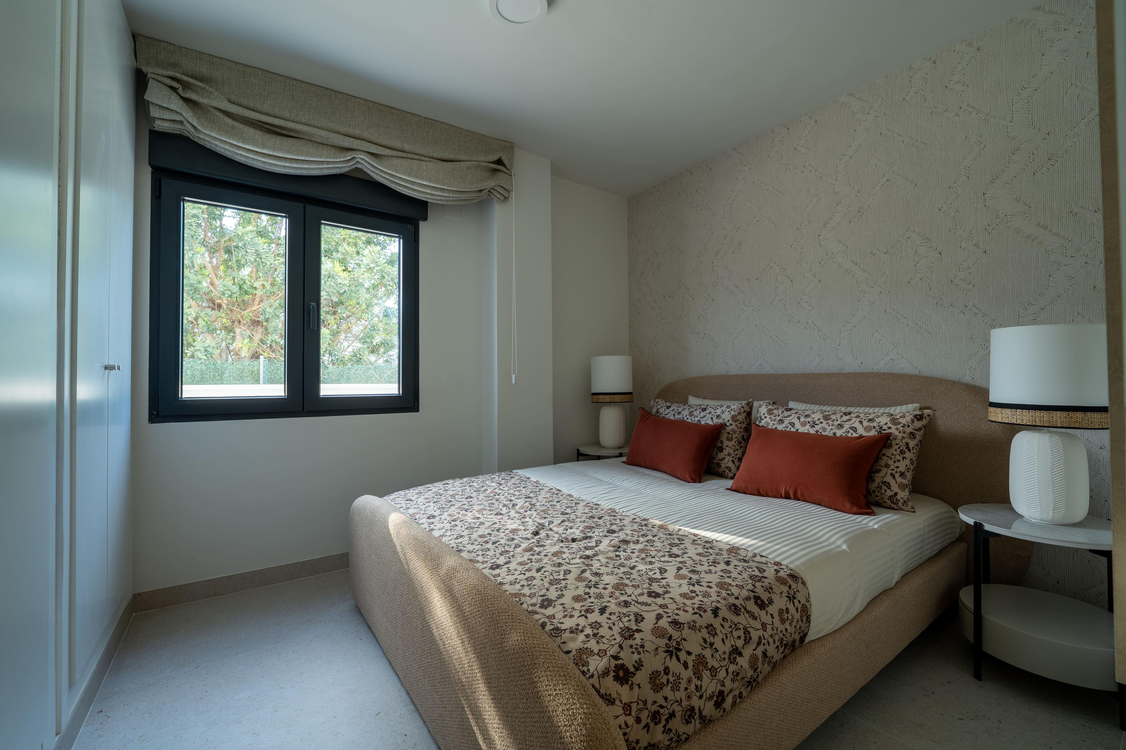Piso en venta de obra nueva en Jávea, Alicante - 16