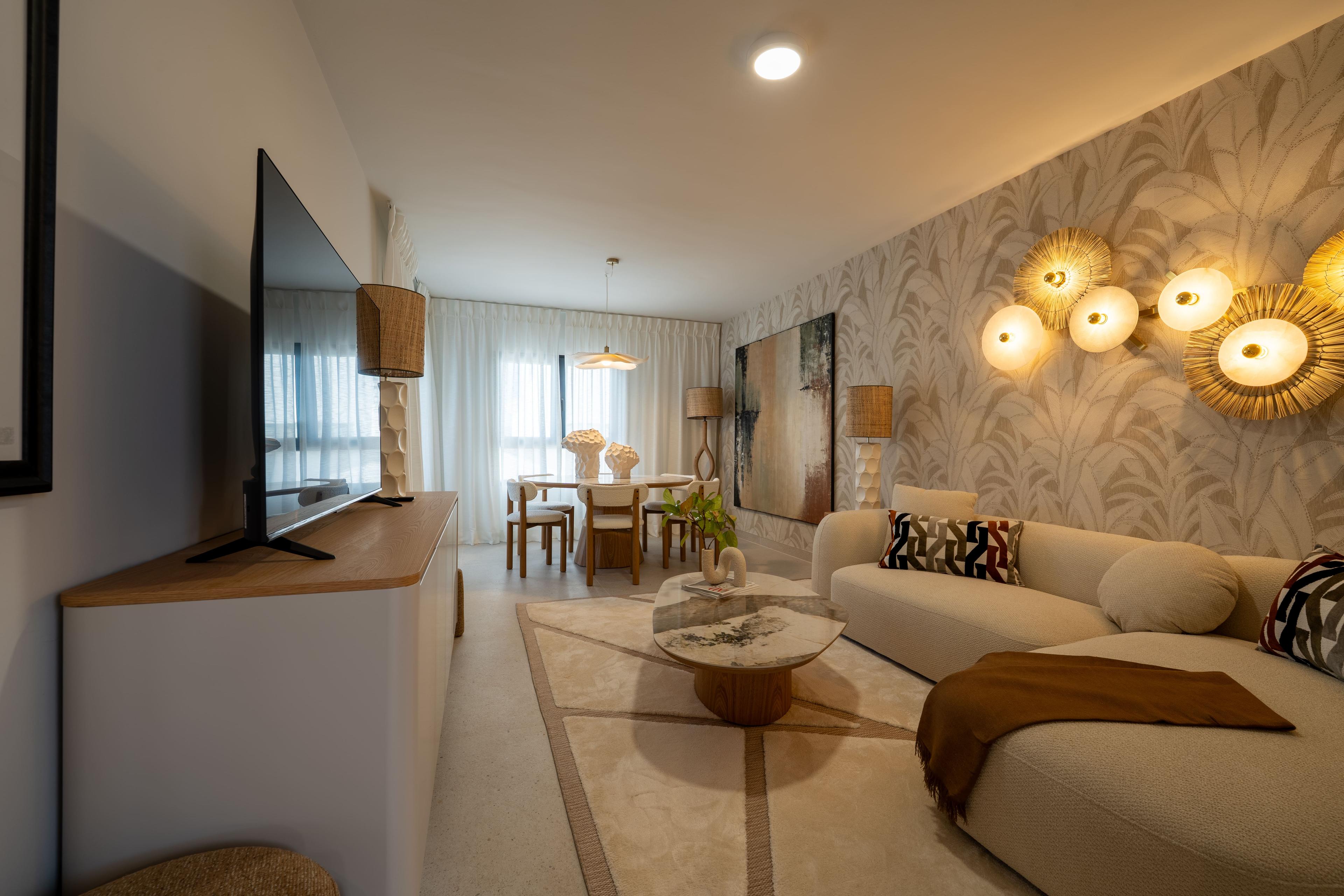 Piso en venta de obra nueva en Jávea, Alicante - 8