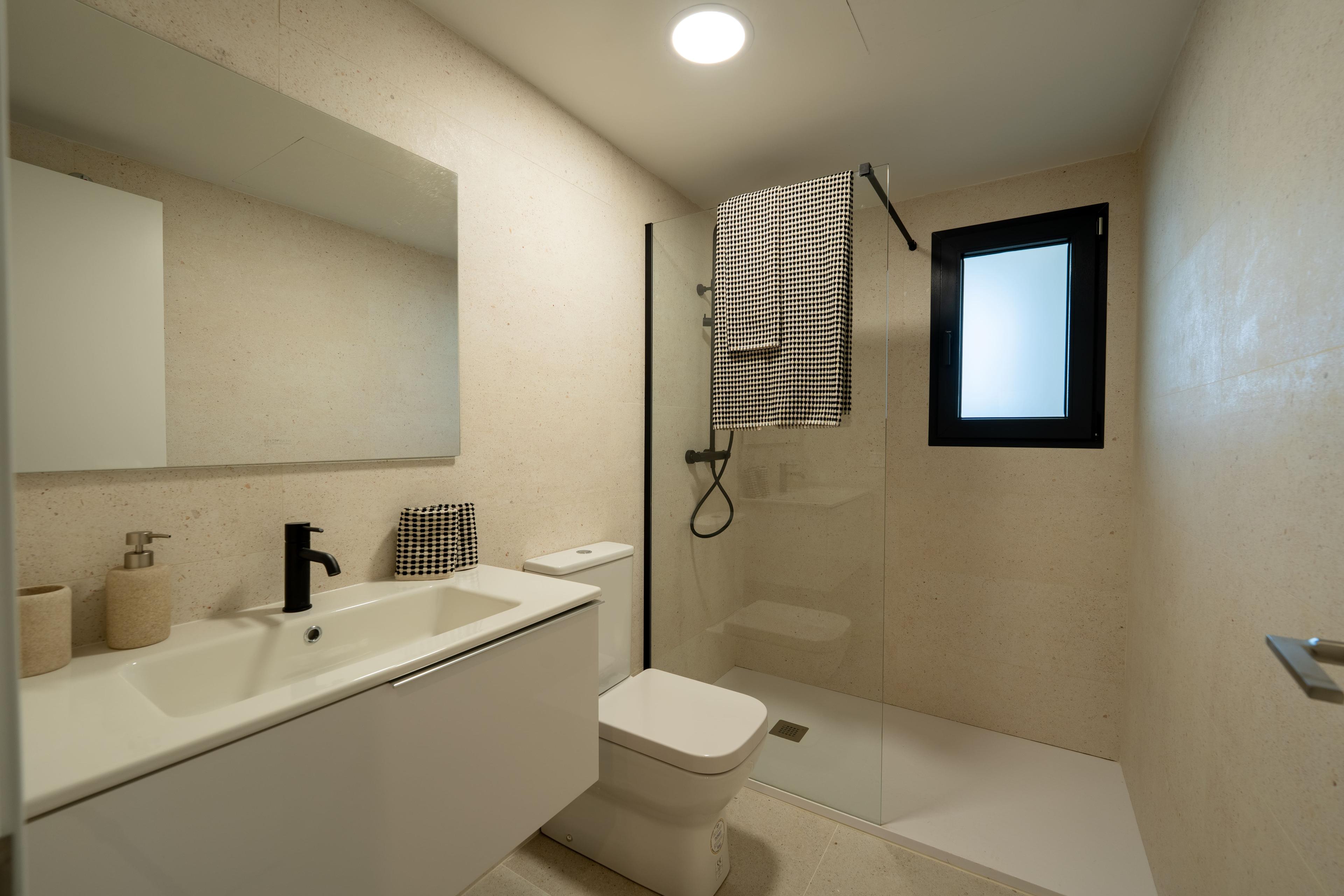 Piso en venta de obra nueva en Jávea, Alicante - 14