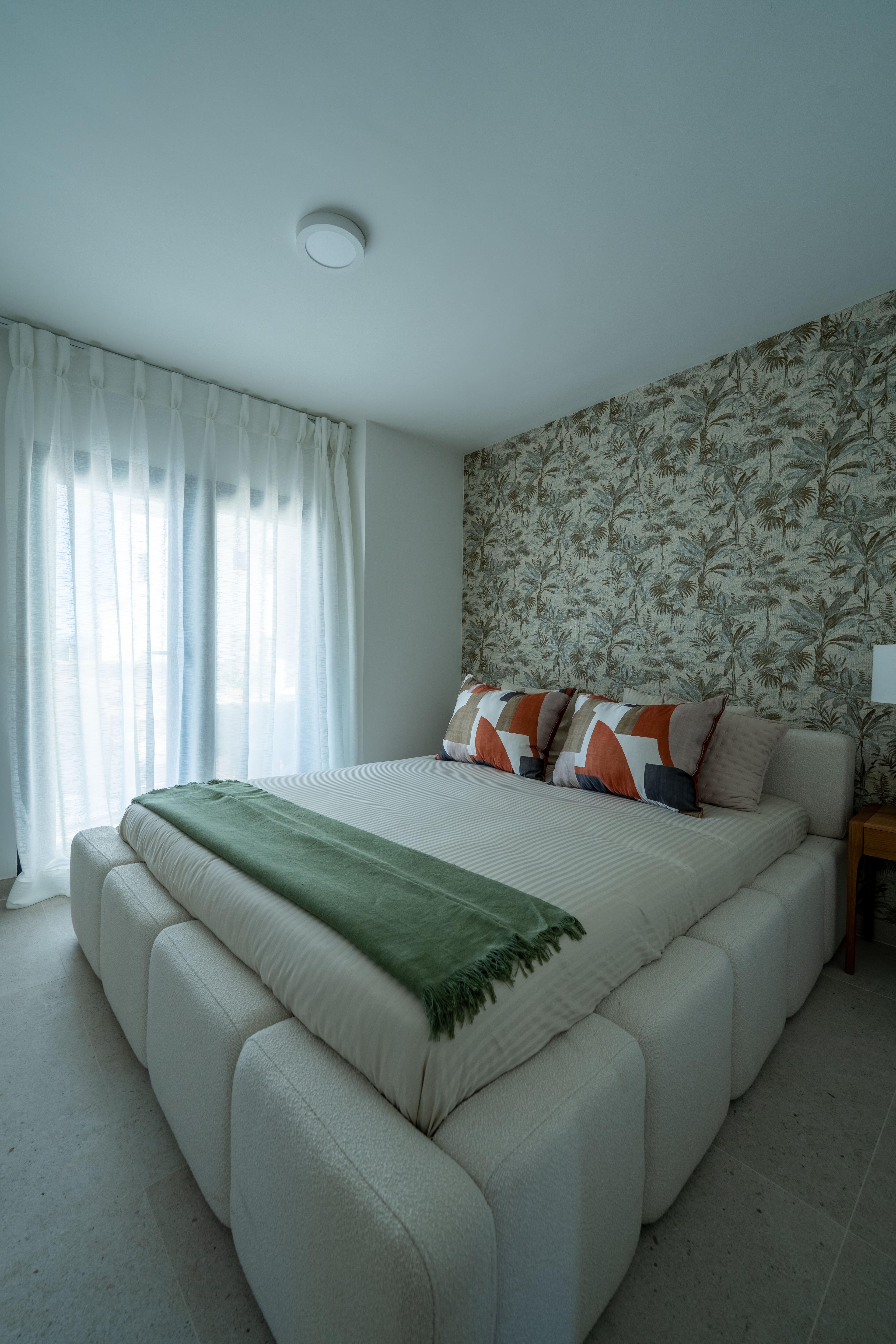 Piso en venta de obra nueva en Jávea, Alicante - 42