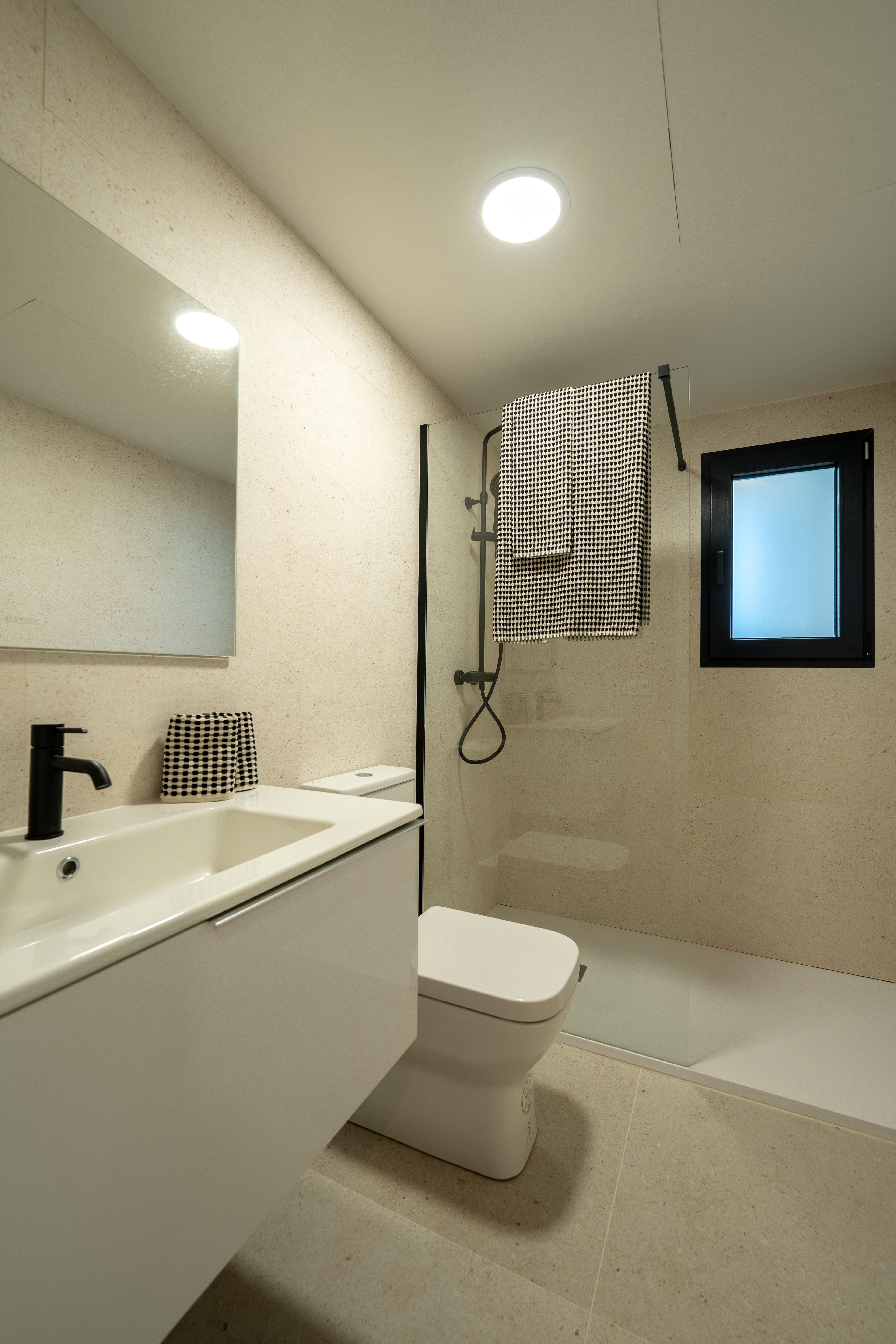 Piso en venta de obra nueva en Jávea, Alicante - 39