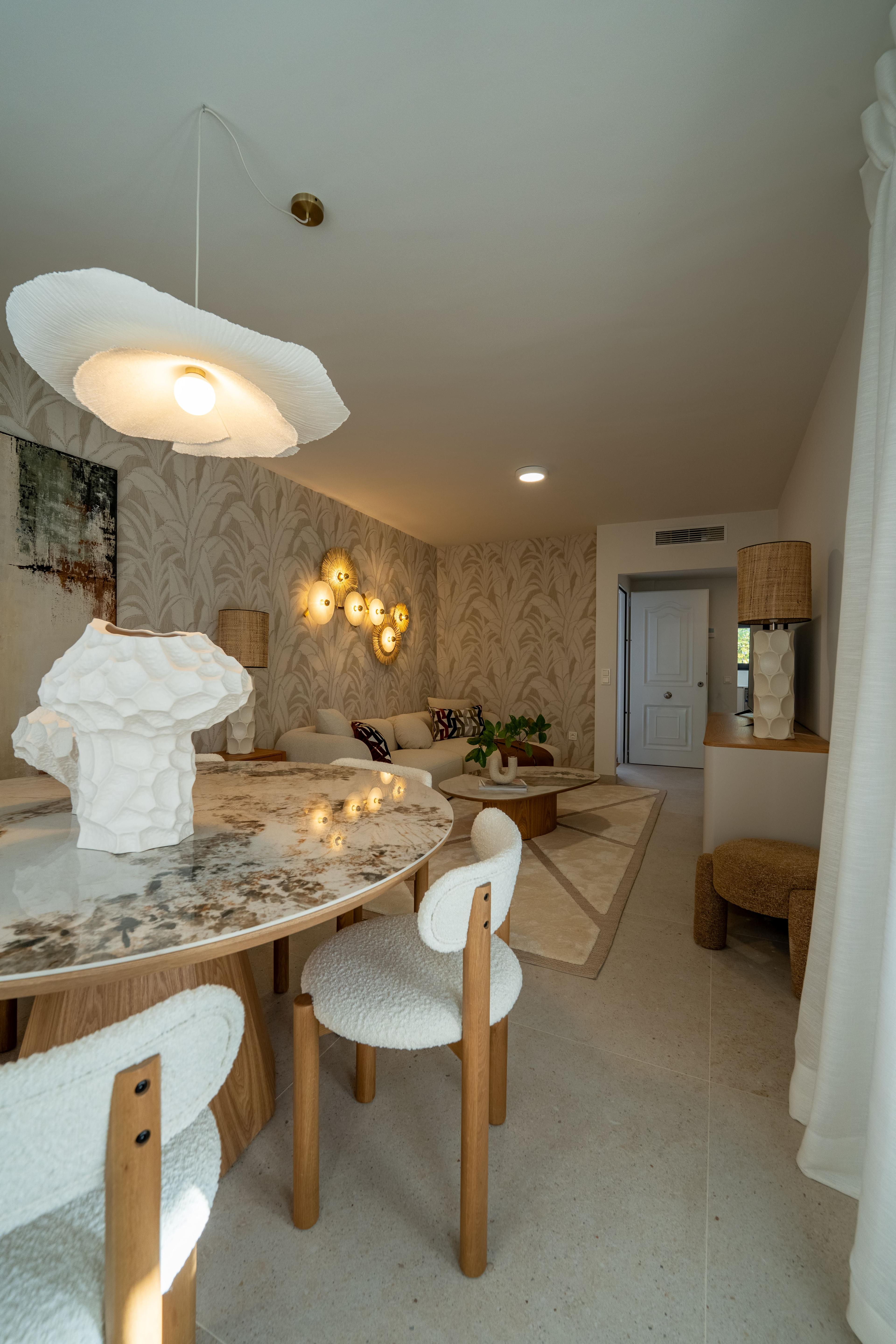 Piso en venta de obra nueva en Jávea, Alicante - 46