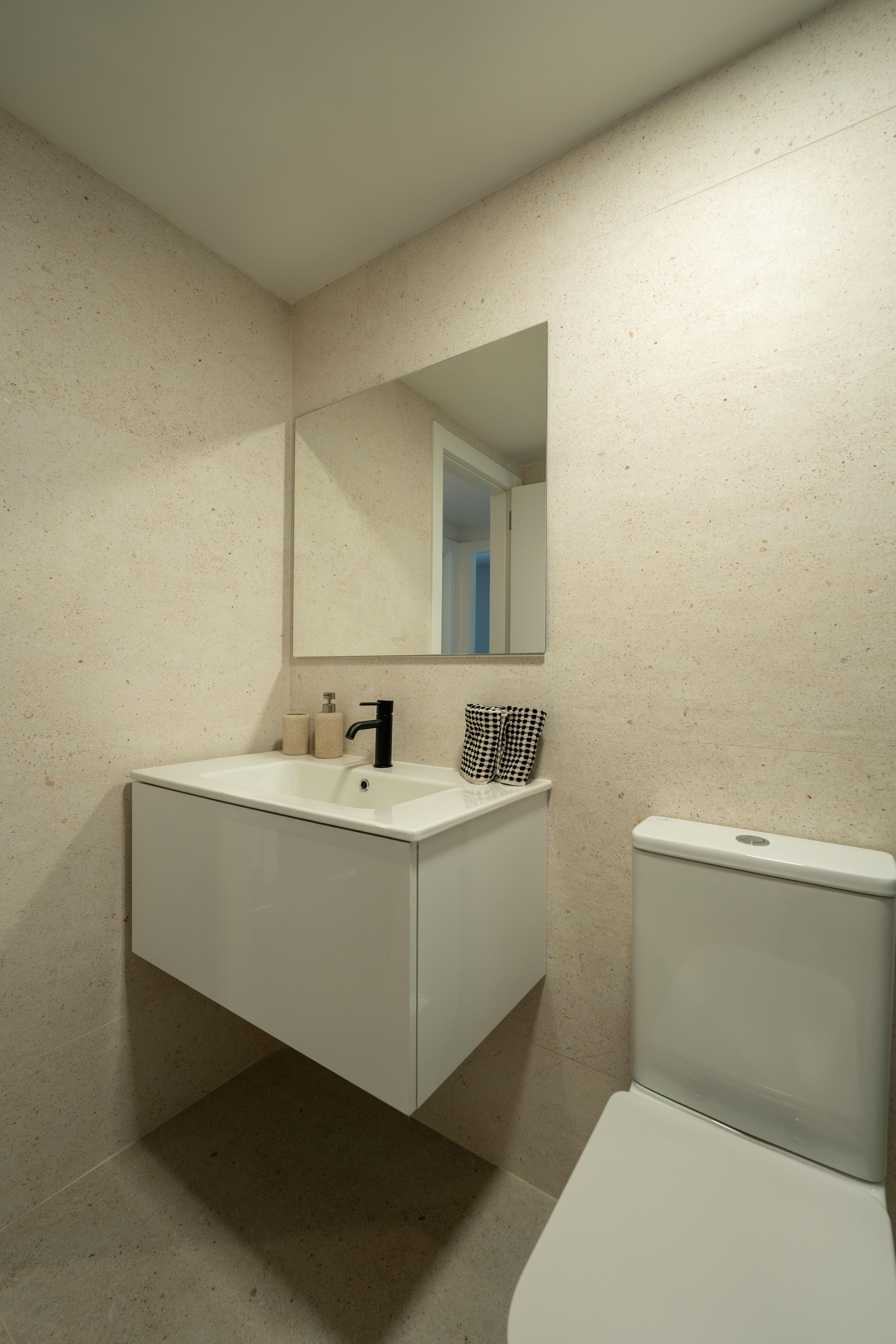 Piso en venta de obra nueva en Jávea, Alicante - 40