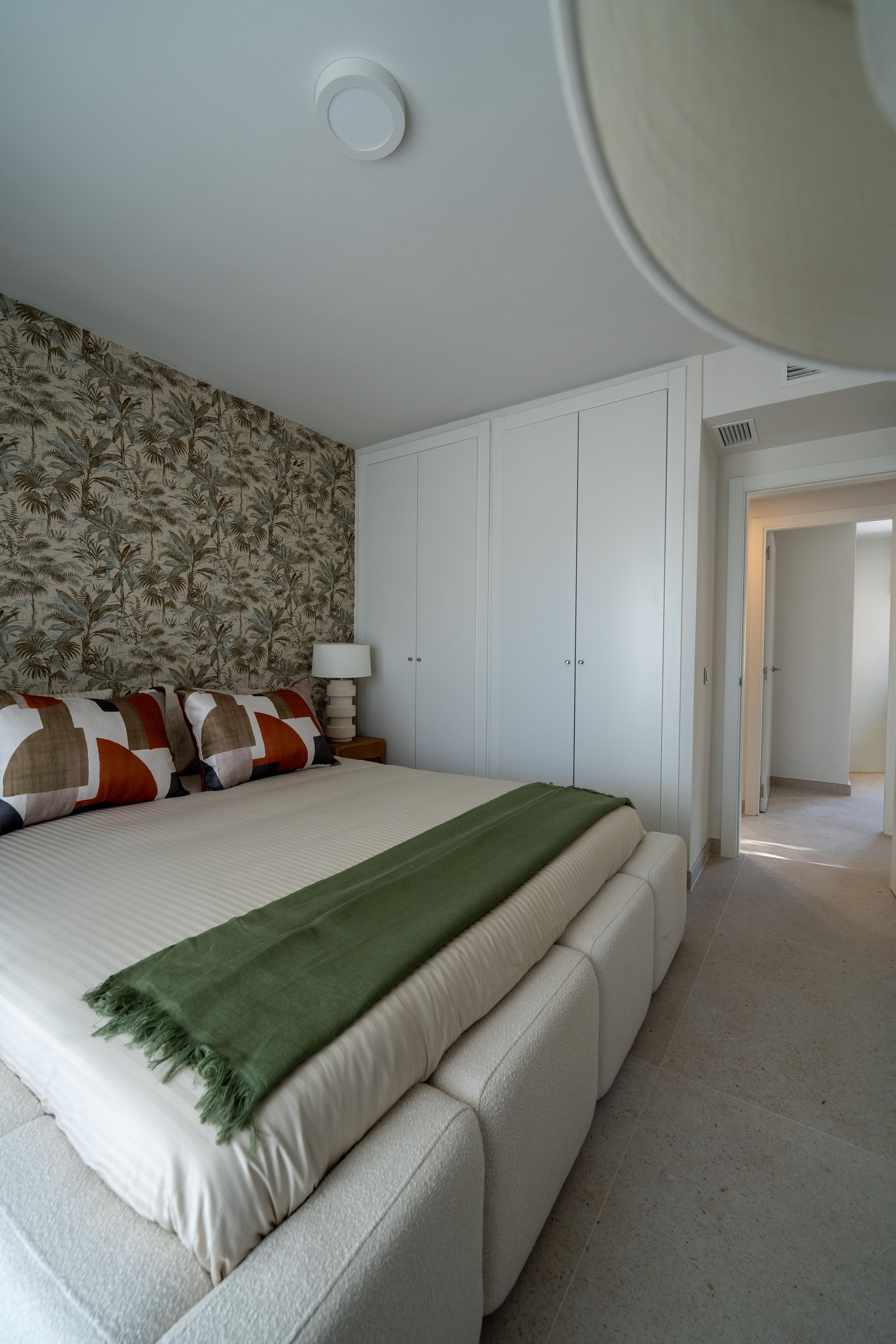 Piso en venta de obra nueva en Jávea, Alicante - 43