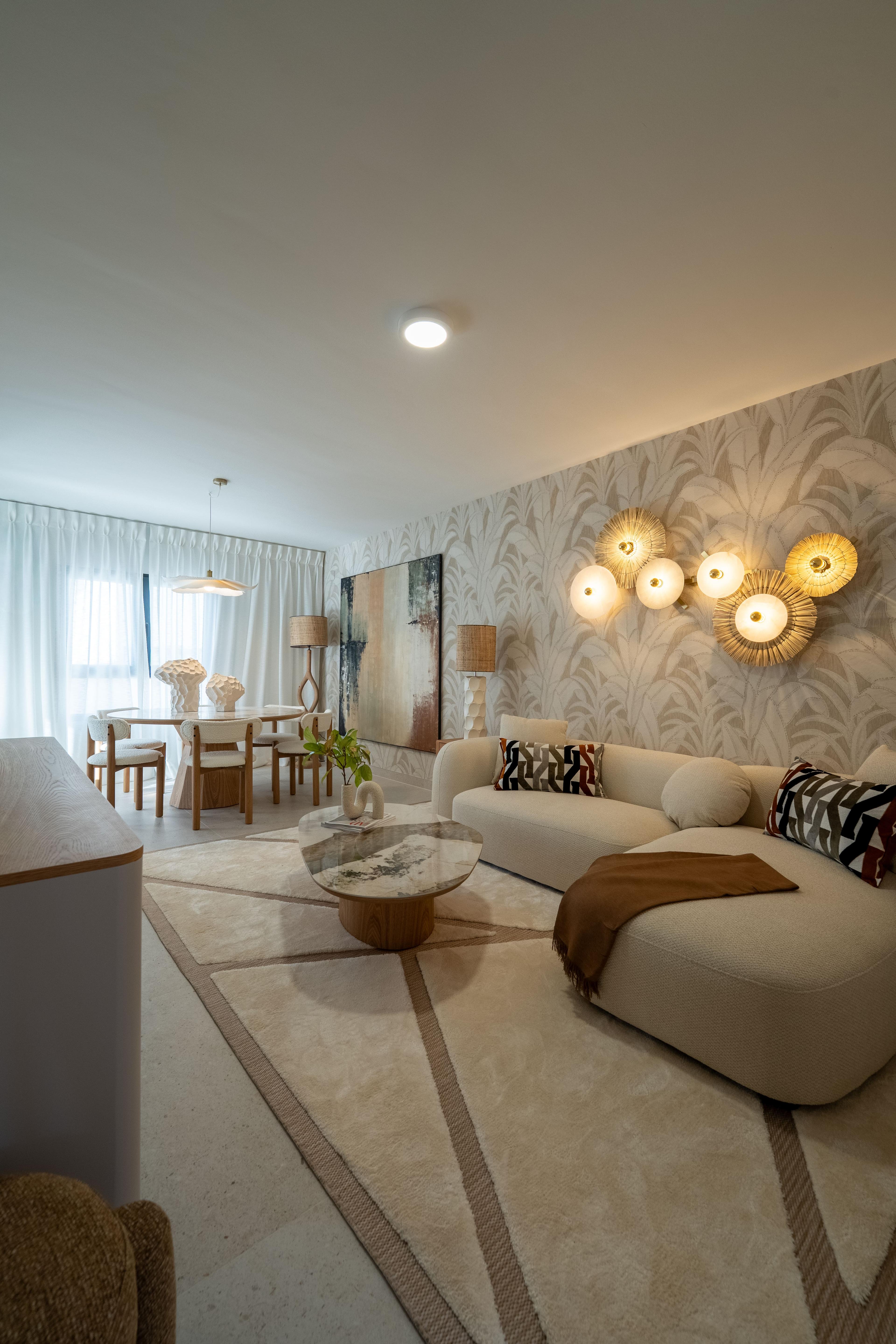 Piso en venta de obra nueva en Jávea, Alicante - 10
