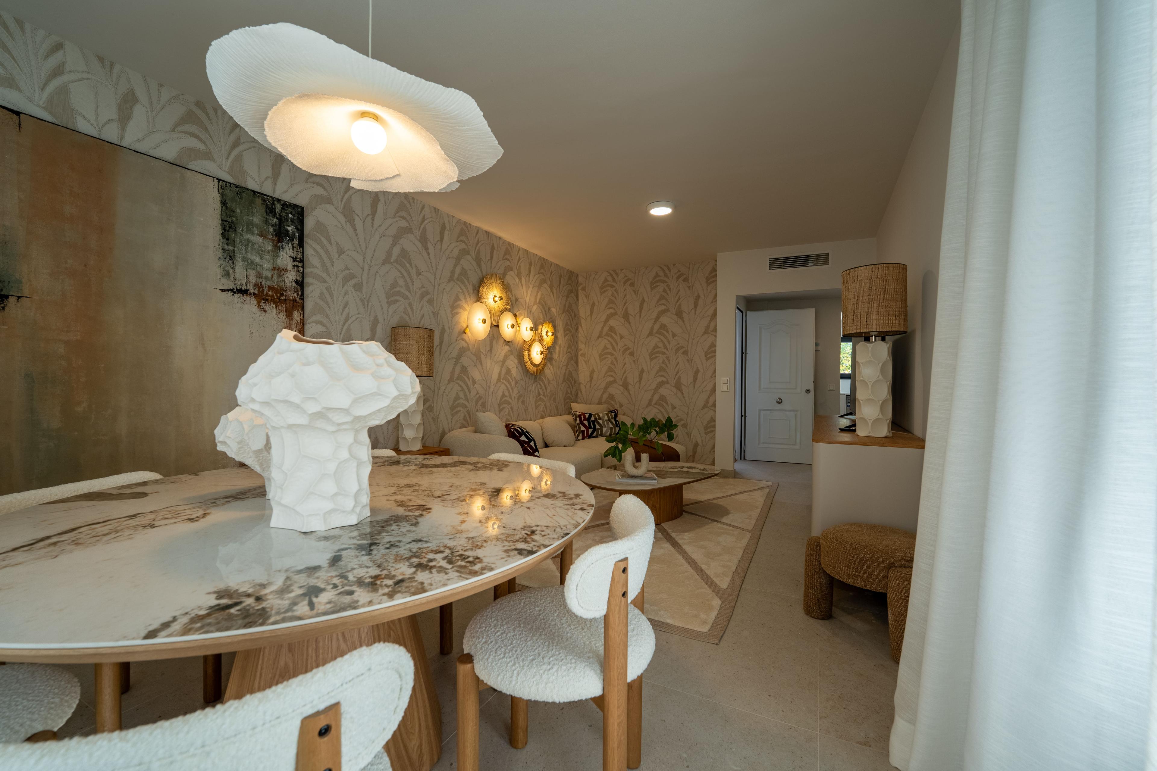 Piso en venta de obra nueva en Jávea, Alicante - 47