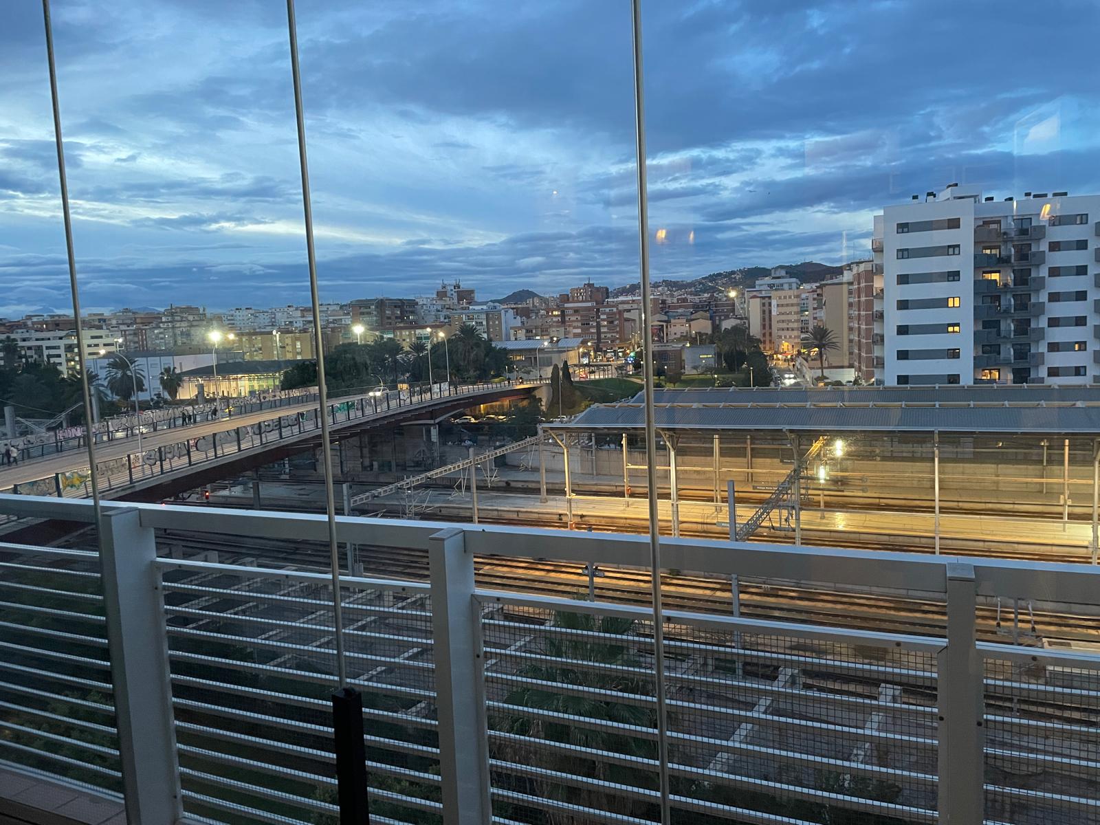 Piso en venta -  La Princesa Málaga - 35